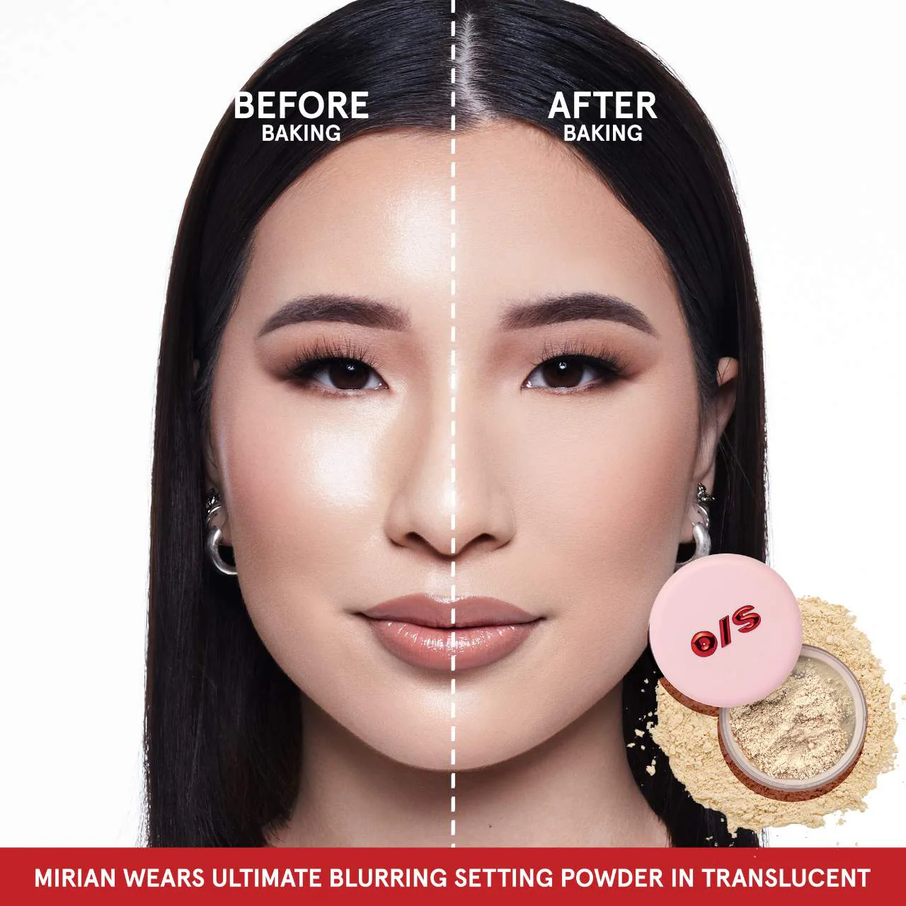ONE/SIZE Ultimate Blurring Setting Powder - *PRE ORDER*