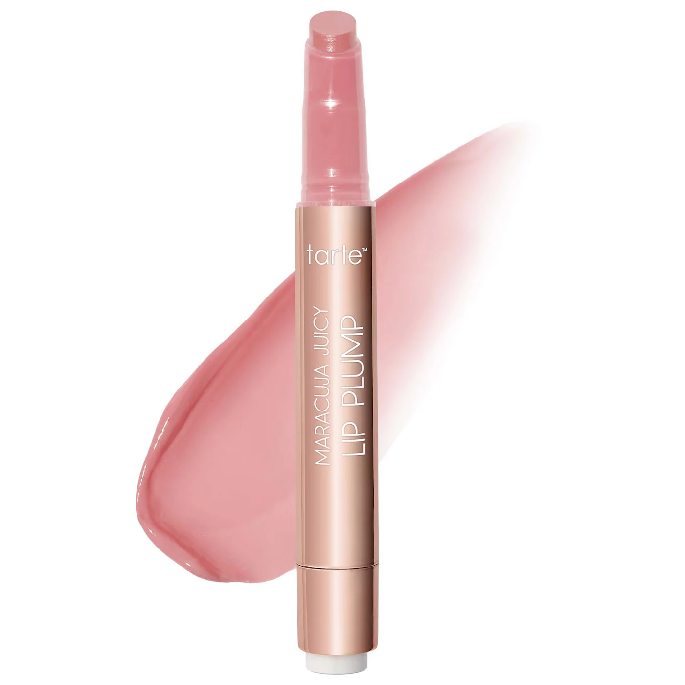 TARTE Maracuja Juicy Lip Plump Gloss - *PRE ORDER*
