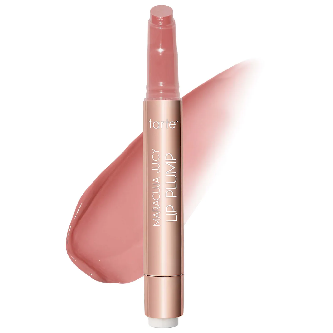 TARTE Maracuja Juicy Lip Plump Gloss - *PRE ORDER*