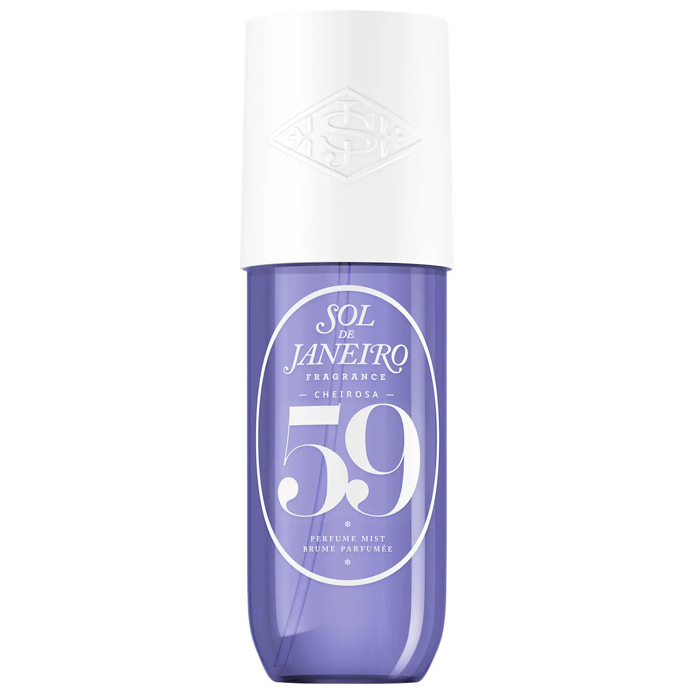 SOL DE JANEIRO Cheirosa '59 Perfume Mist - *PRE ORDER*