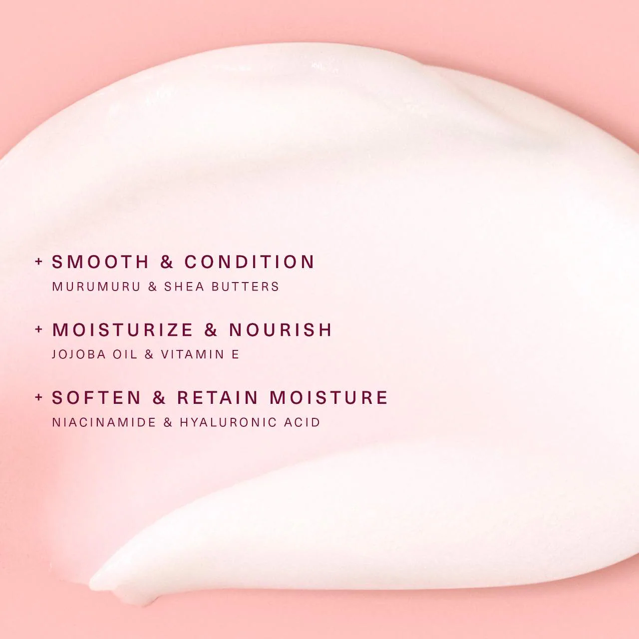 RARE BEAUTY Find Comfort: Awaken Confidence Bouncy Body Cream with Hyaluronic Acid - *PRE ORDER*
