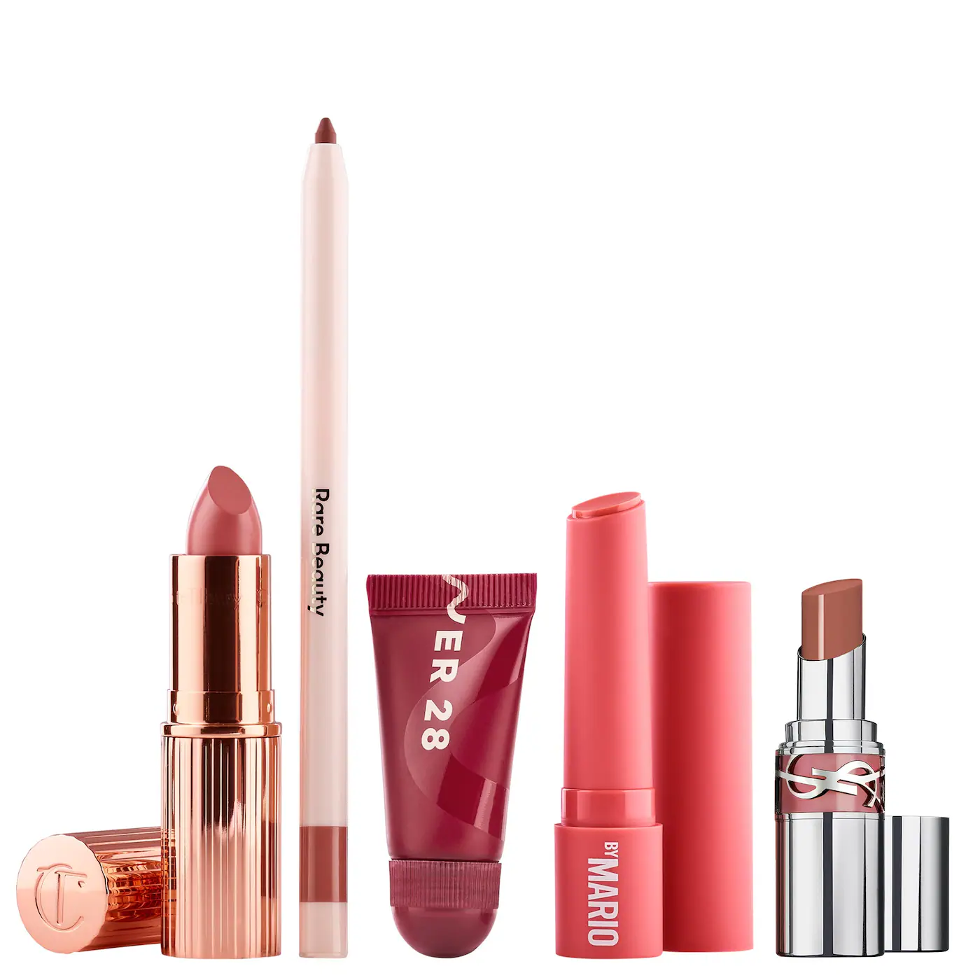 SEPHORA FAVORITES Perfect Pout Lip Kit - *PRE ORDER*
