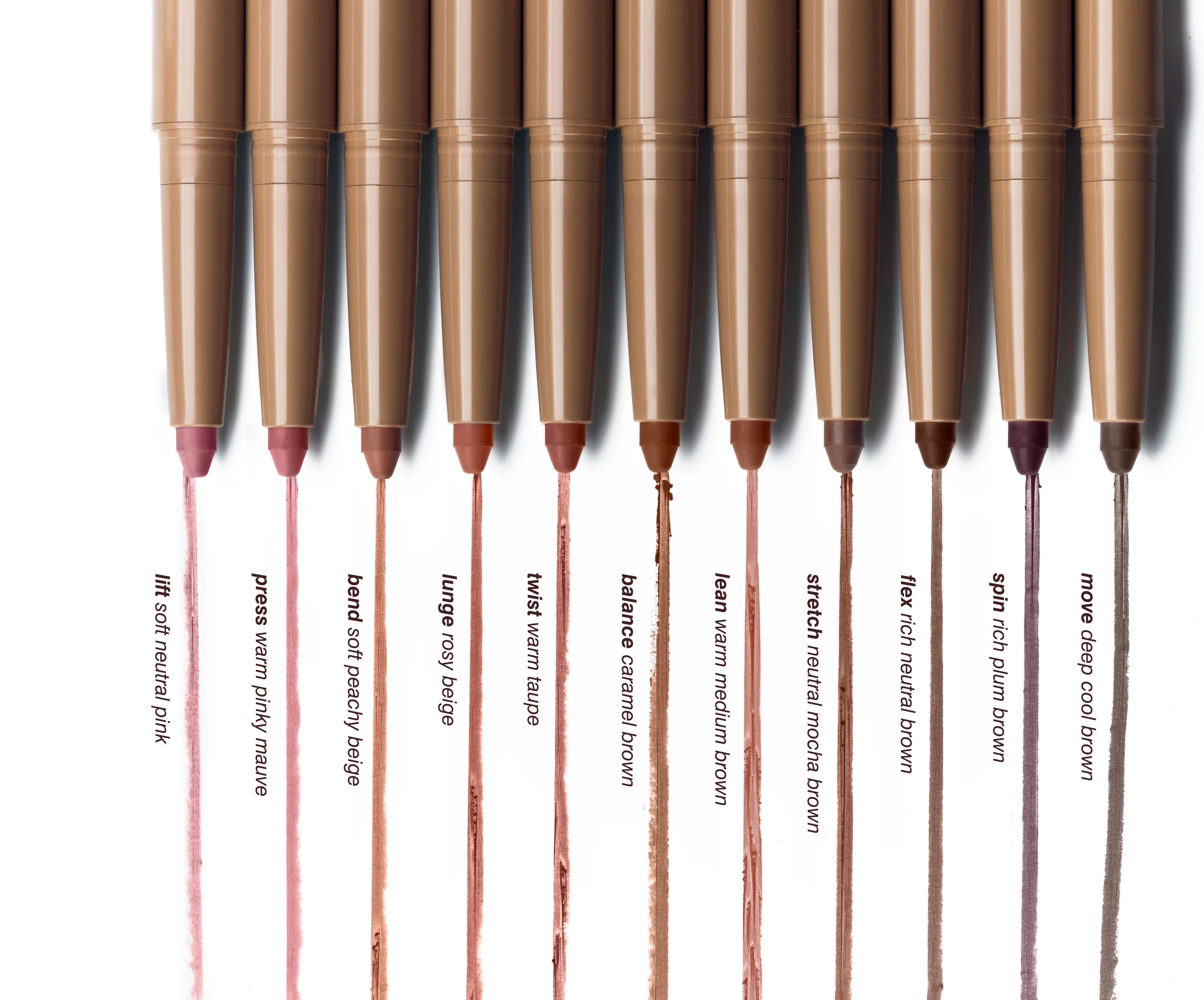RHODE Peptide Lip Shape - *PRE ORDER*