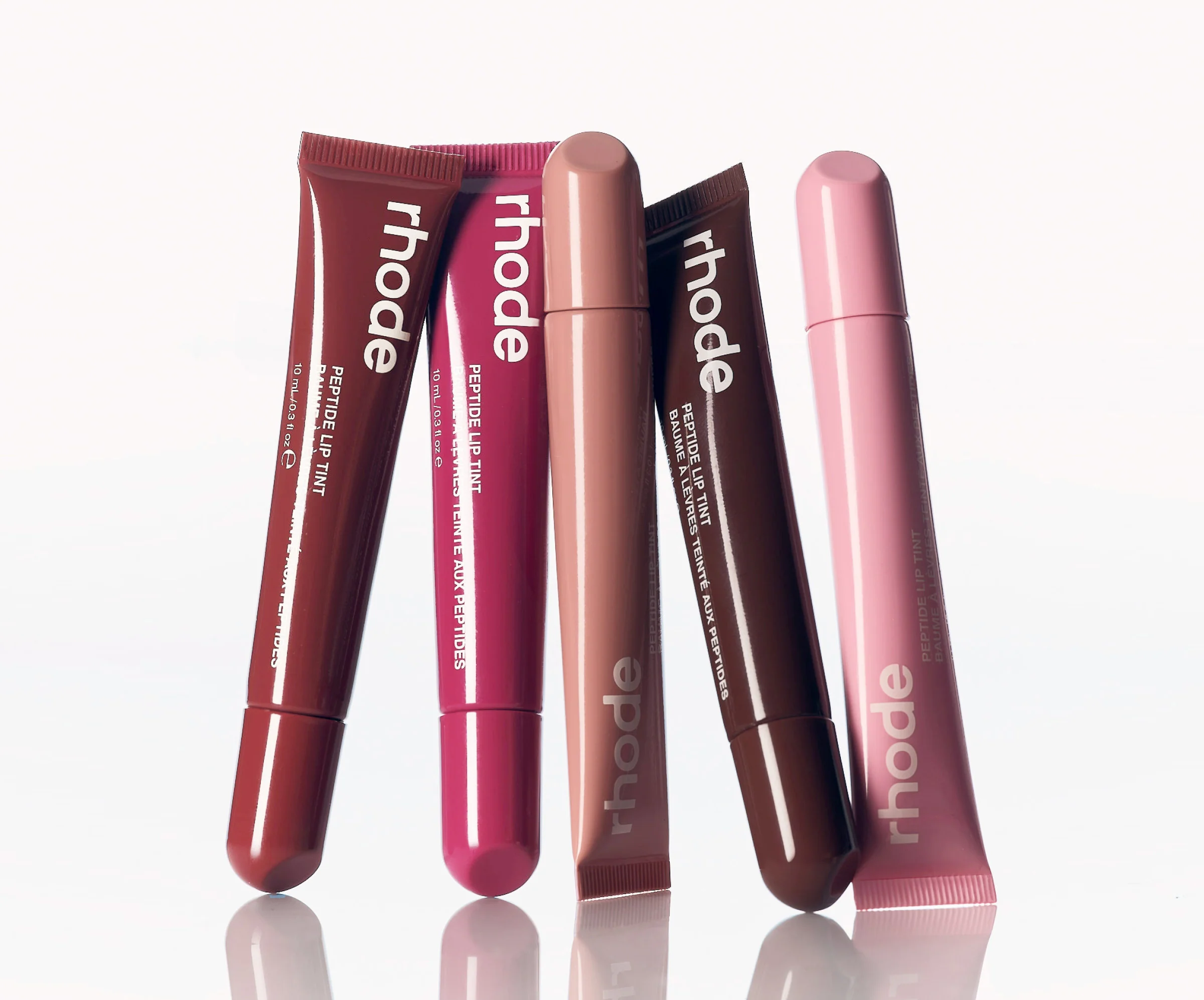 RHODE The Peptide Lip Tints - *PRE ORDER*