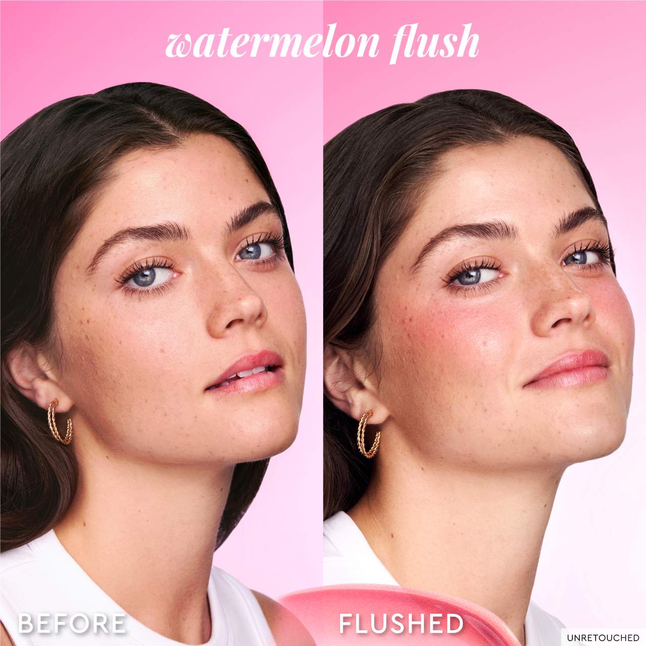 GLOW RECIPE Watermelon Glow Niacinamide Dewy Flush - Brightening Serum Blush - *PRE ORDER*