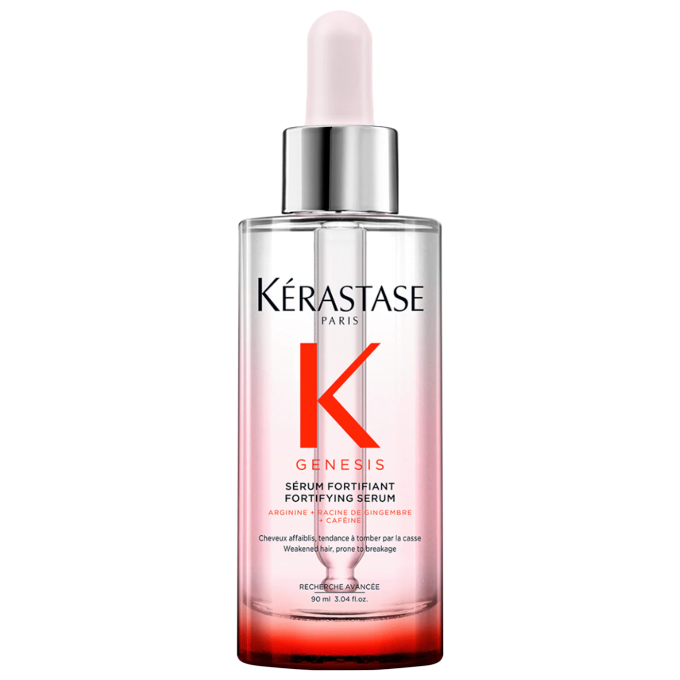 KERASTASE Genesis Strengthening Serum for Hair and Scalp - *PRE ORDER*