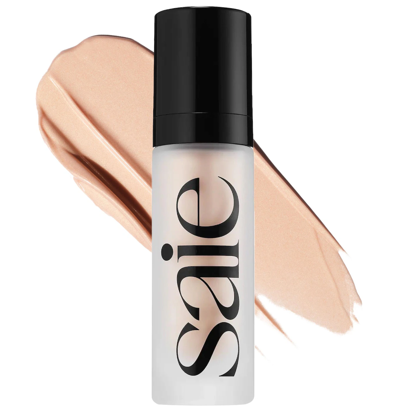 SAIE Glowy Super Gel Lightweight Dewy Multipurpose Illuminator - *PRE ORDER*