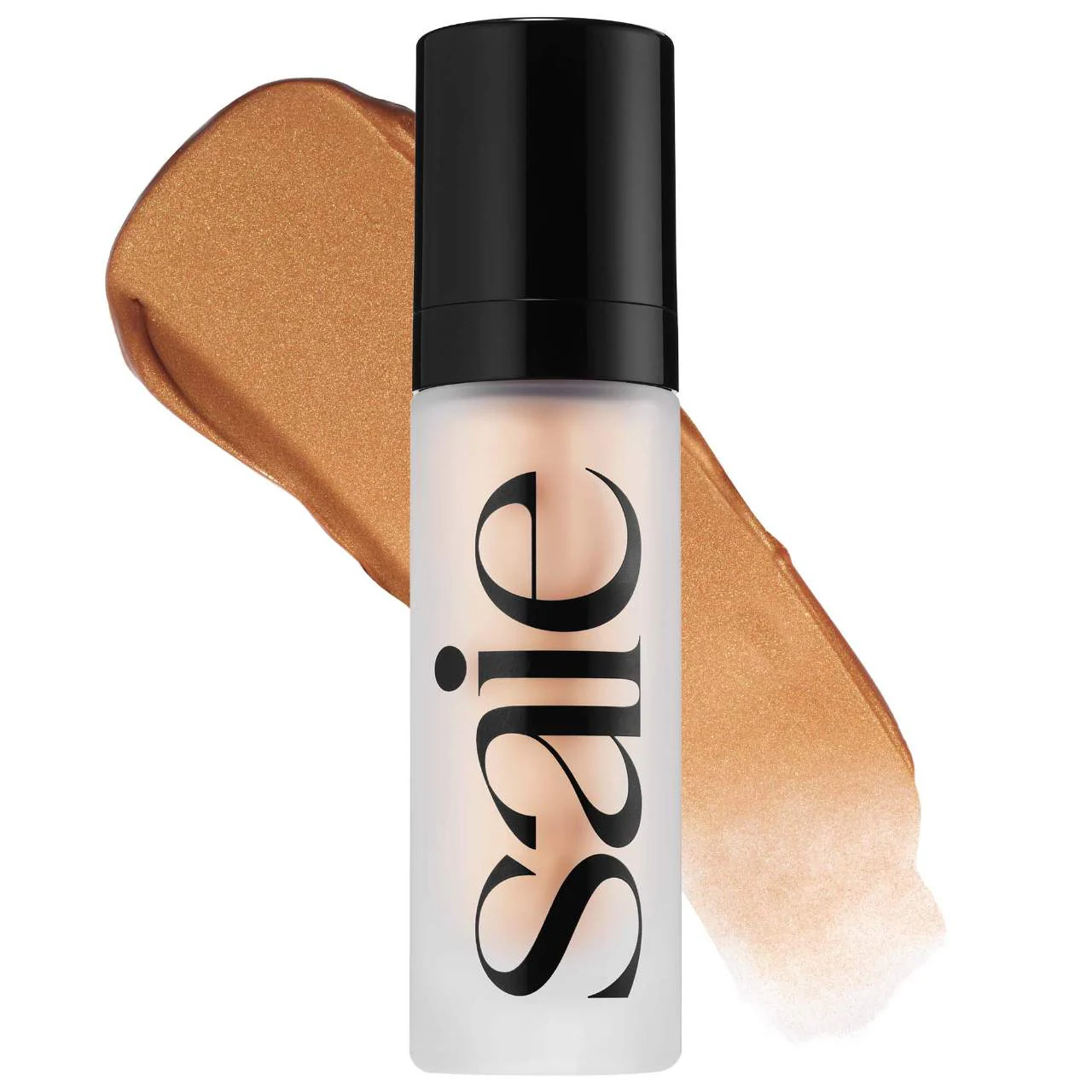 SAIE Glowy Super Gel Lightweight Dewy Multipurpose Illuminator - *PRE ORDER*