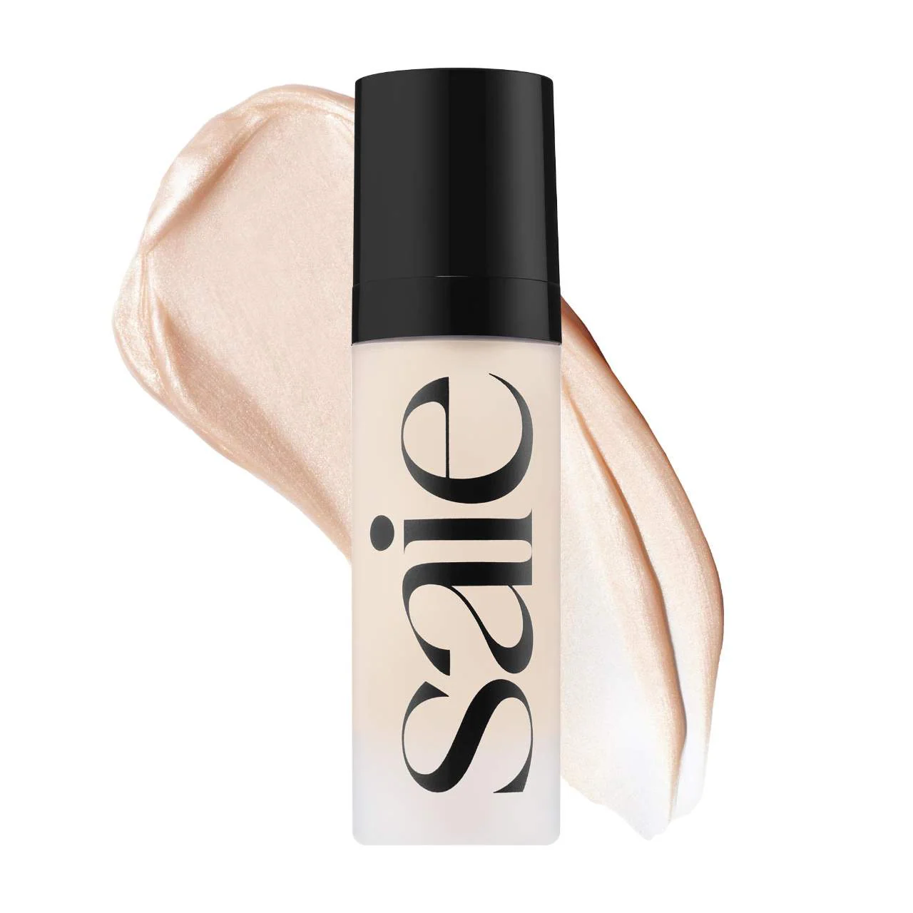 SAIE Mini Glowy Super Gel Lightweight Dewy Multipurpose Illuminator - *PRE ORDER*