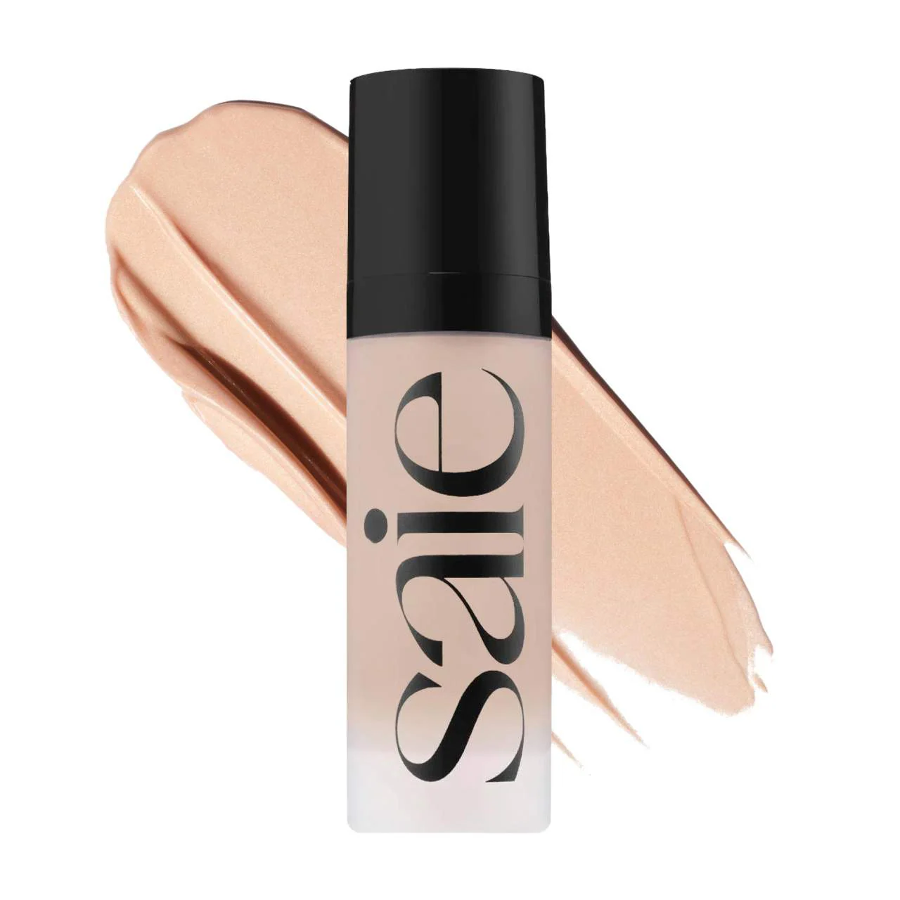 SAIE Mini Glowy Super Gel Lightweight Dewy Multipurpose Illuminator - *PRE ORDER*