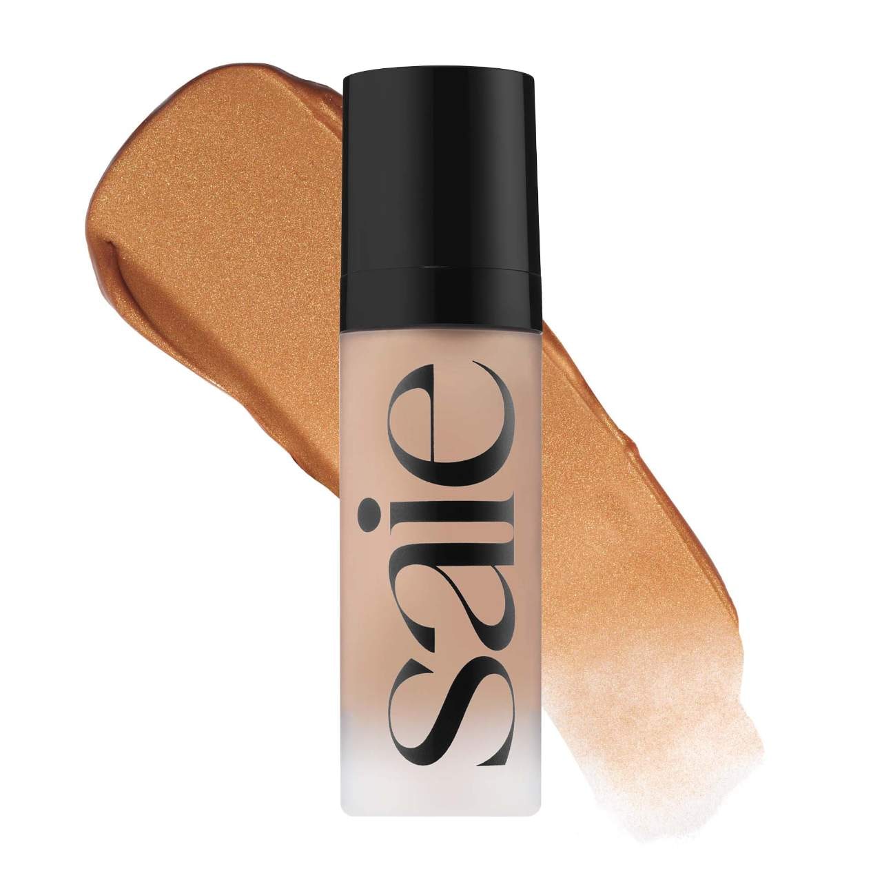 SAIE Mini Glowy Super Gel Lightweight Dewy Multipurpose Illuminator - *PRE ORDER*