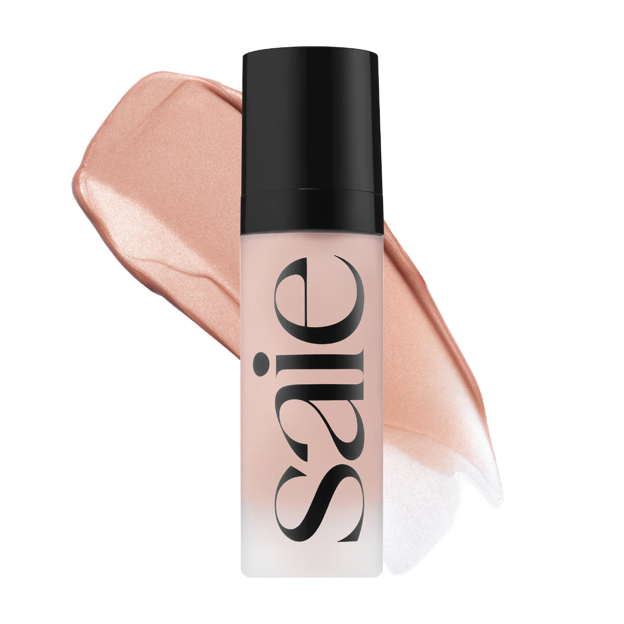 SAIE Mini Glowy Super Gel Lightweight Dewy Multipurpose Illuminator - *PRE ORDER*