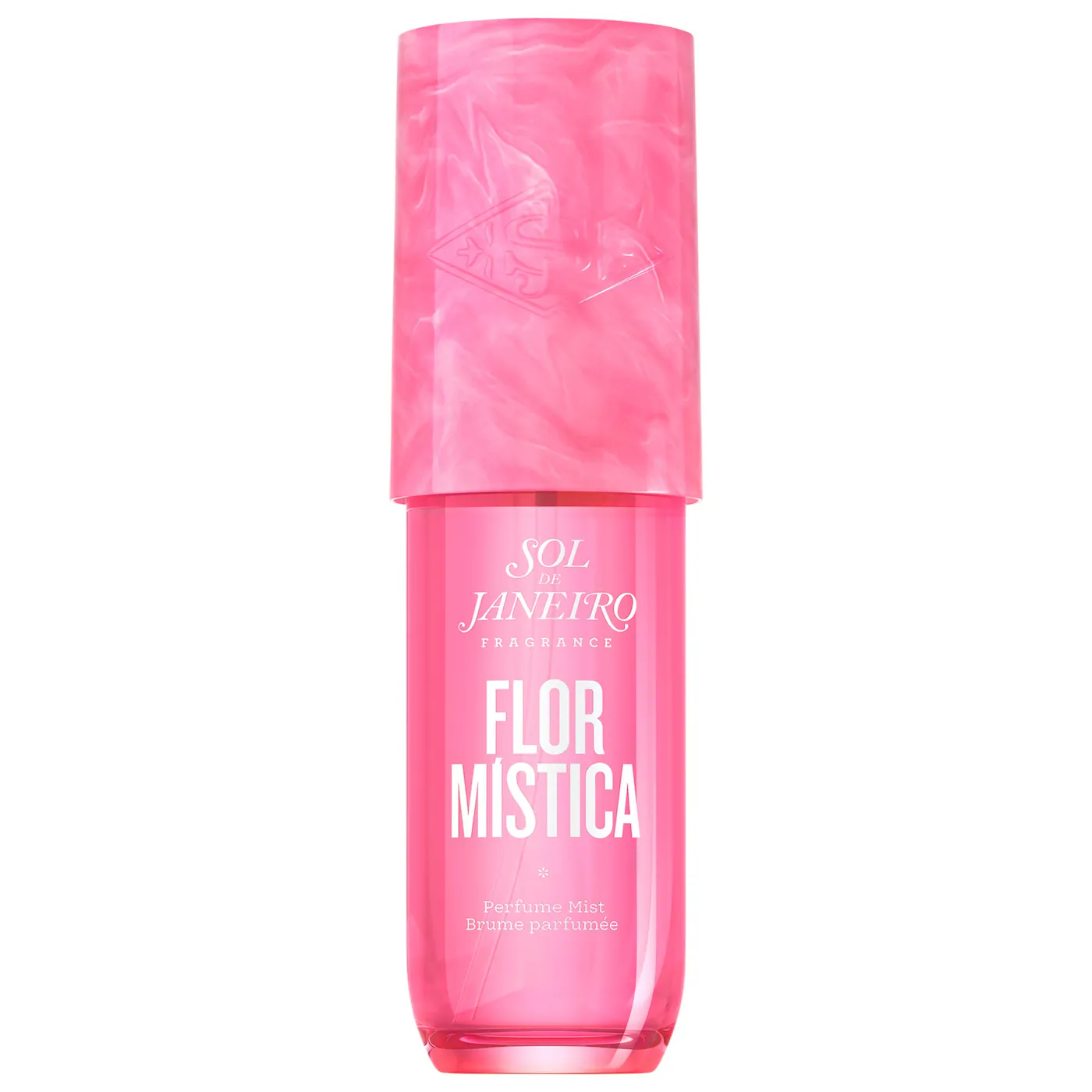 SOL DE JANEIRO Flor Mística Hair and Body Fragrance Mist - *PRE ORDER*