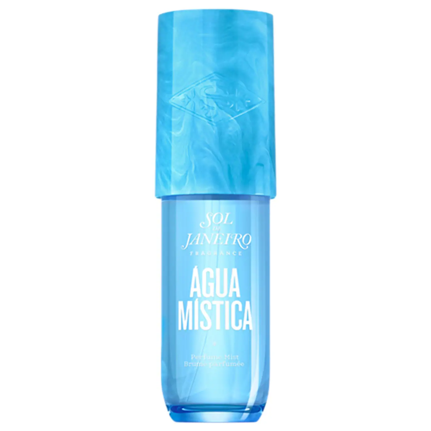 SOL DE JANEIRO Água Mística Hair and Body Fragrance Mist - *PRE ORDER*