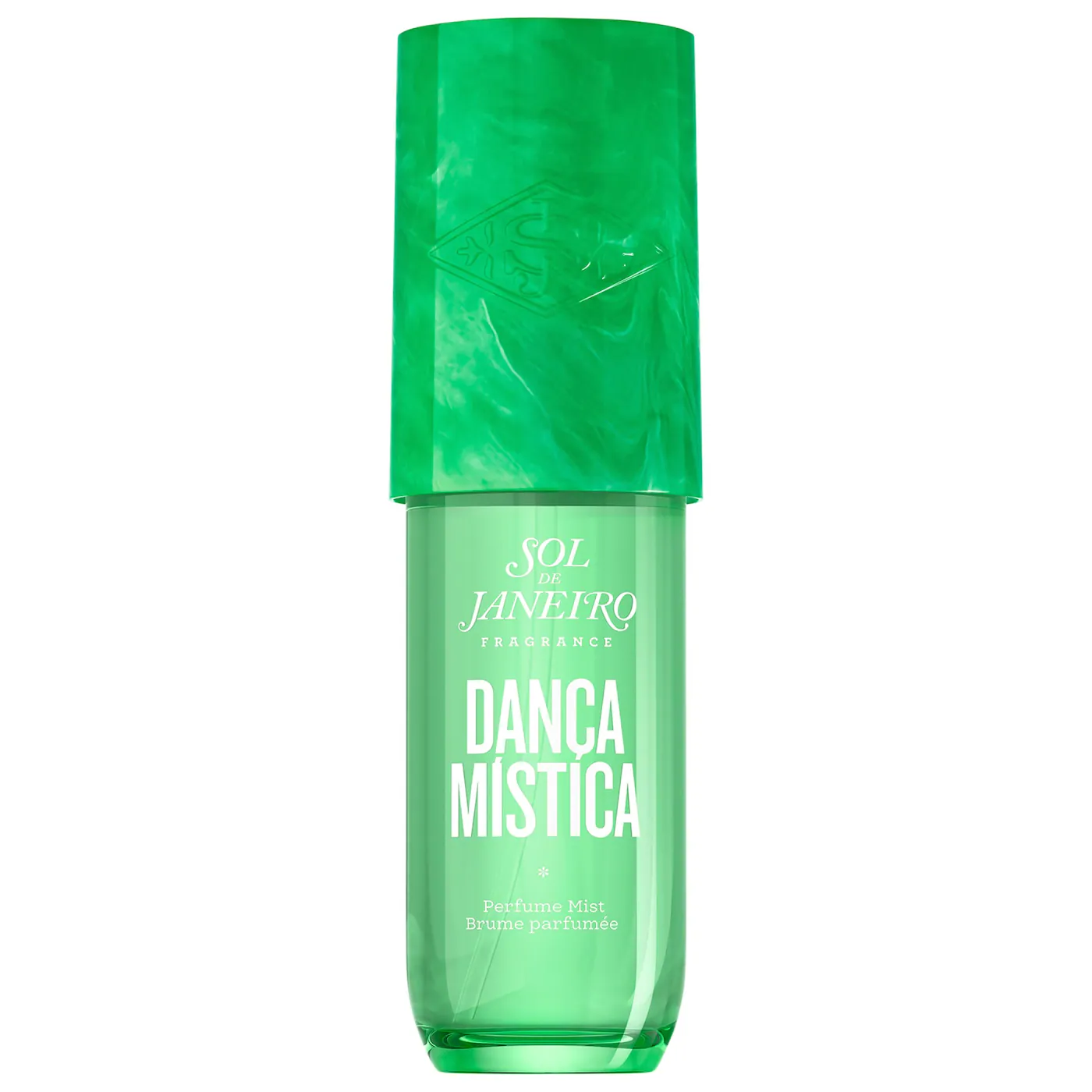 SOL DE JANEIRO Dança Mística Hair and Body Fragrance Mist - *PRE ORDER*