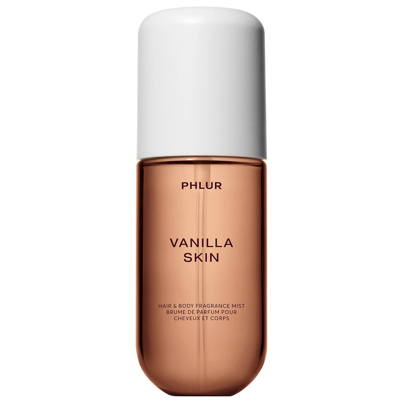 PHLUR Vanilla Skin Body & Hair Fragrance Mist - *PRE ORDER*