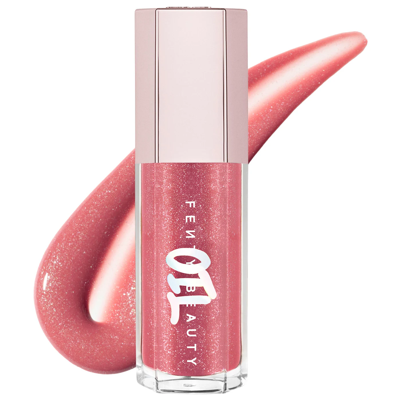 FENTY BEAUTY Gloss Bomb Oil Luminizing Lip Oil 'N Gloss - *PRE ORDER*