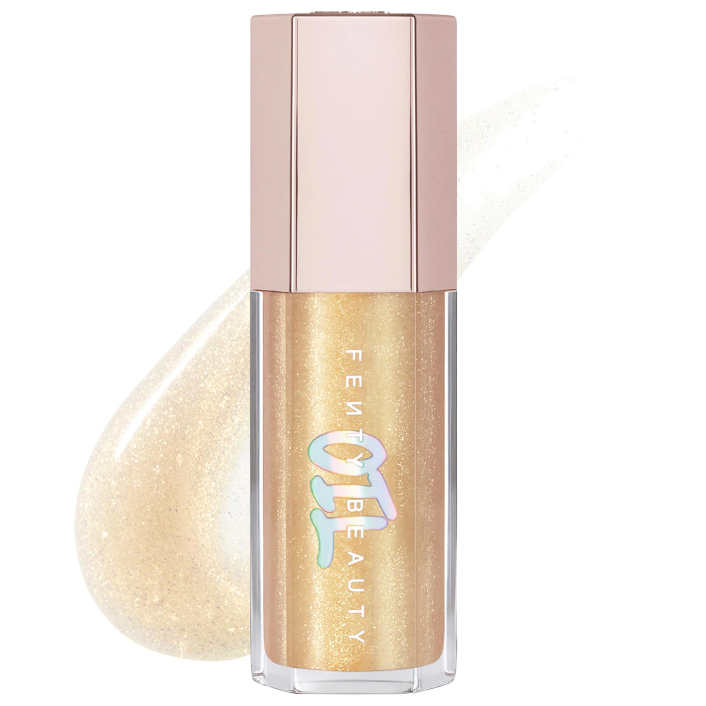 FENTY BEAUTY Gloss Bomb Oil Luminizing Lip Oil 'N Gloss - *PRE ORDER*