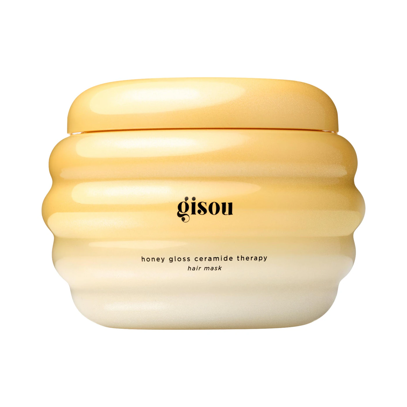 GISOU Honey Gloss Ceramide Therapy Hydrating Hair Mask - *PRE ORDER*