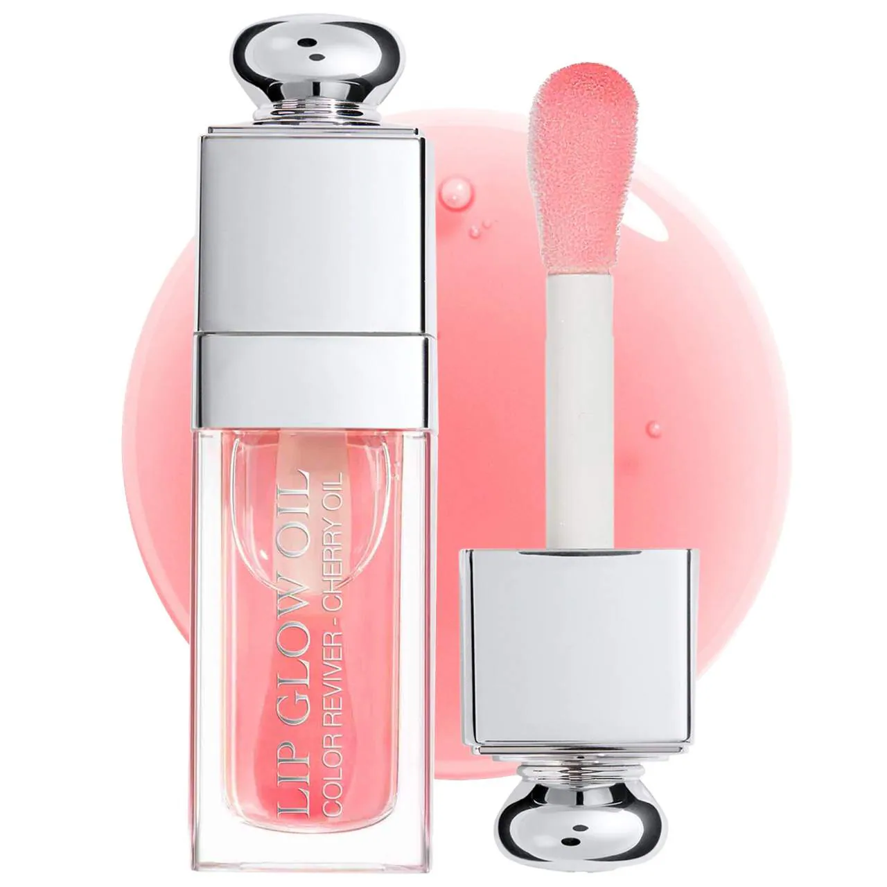 DIOR Lip Glow Oil - *PRE ORDER*