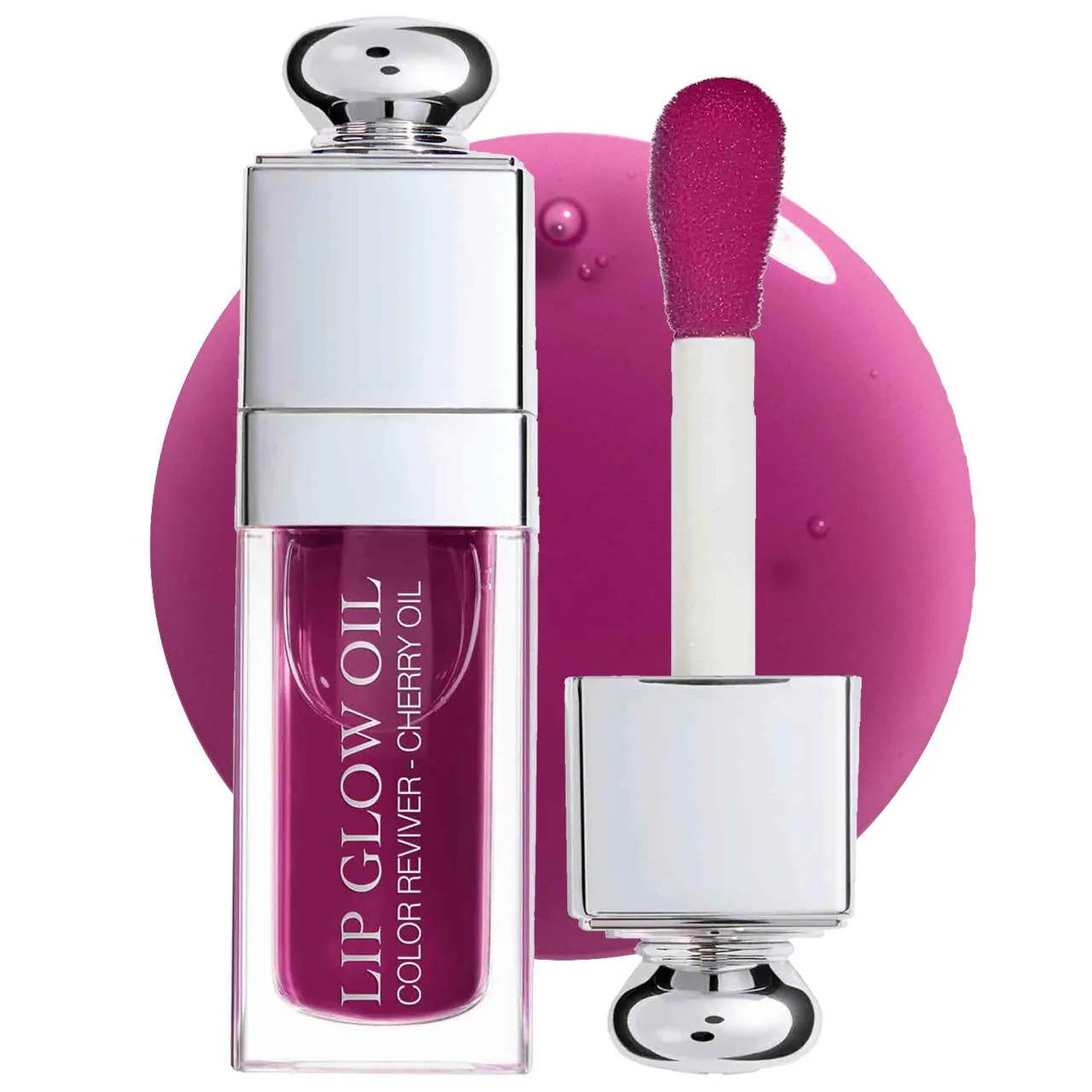 DIOR Lip Glow Oil - *PRE ORDER*