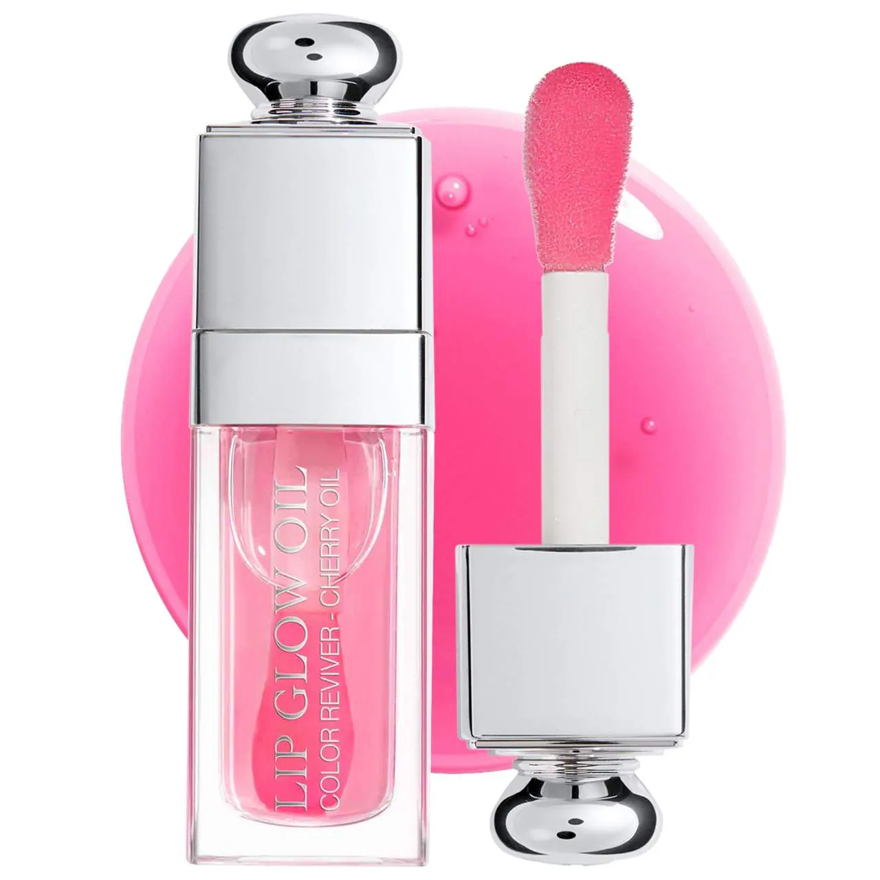 DIOR Lip Glow Oil - *PRE ORDER*