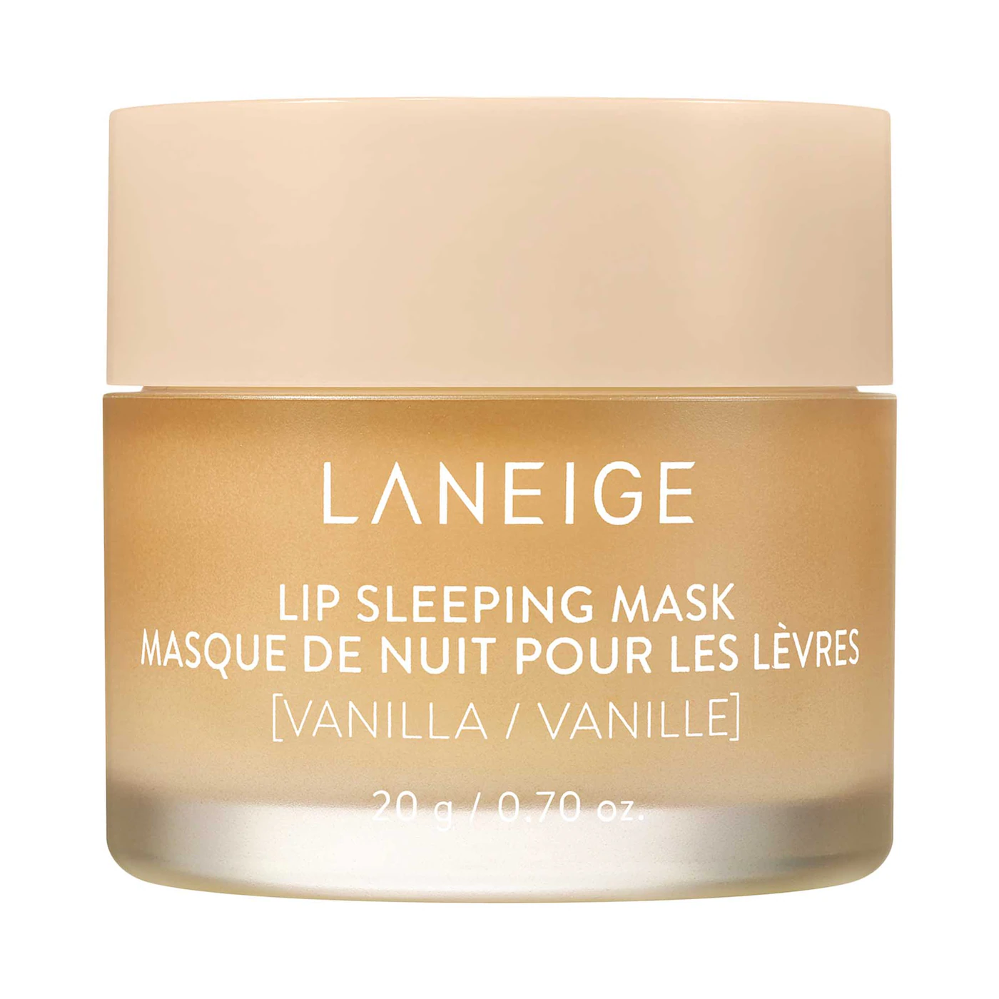 LANEIGE Lip Sleeping Mask Intense Hydration with Vitamin C - *PRE ORDER*