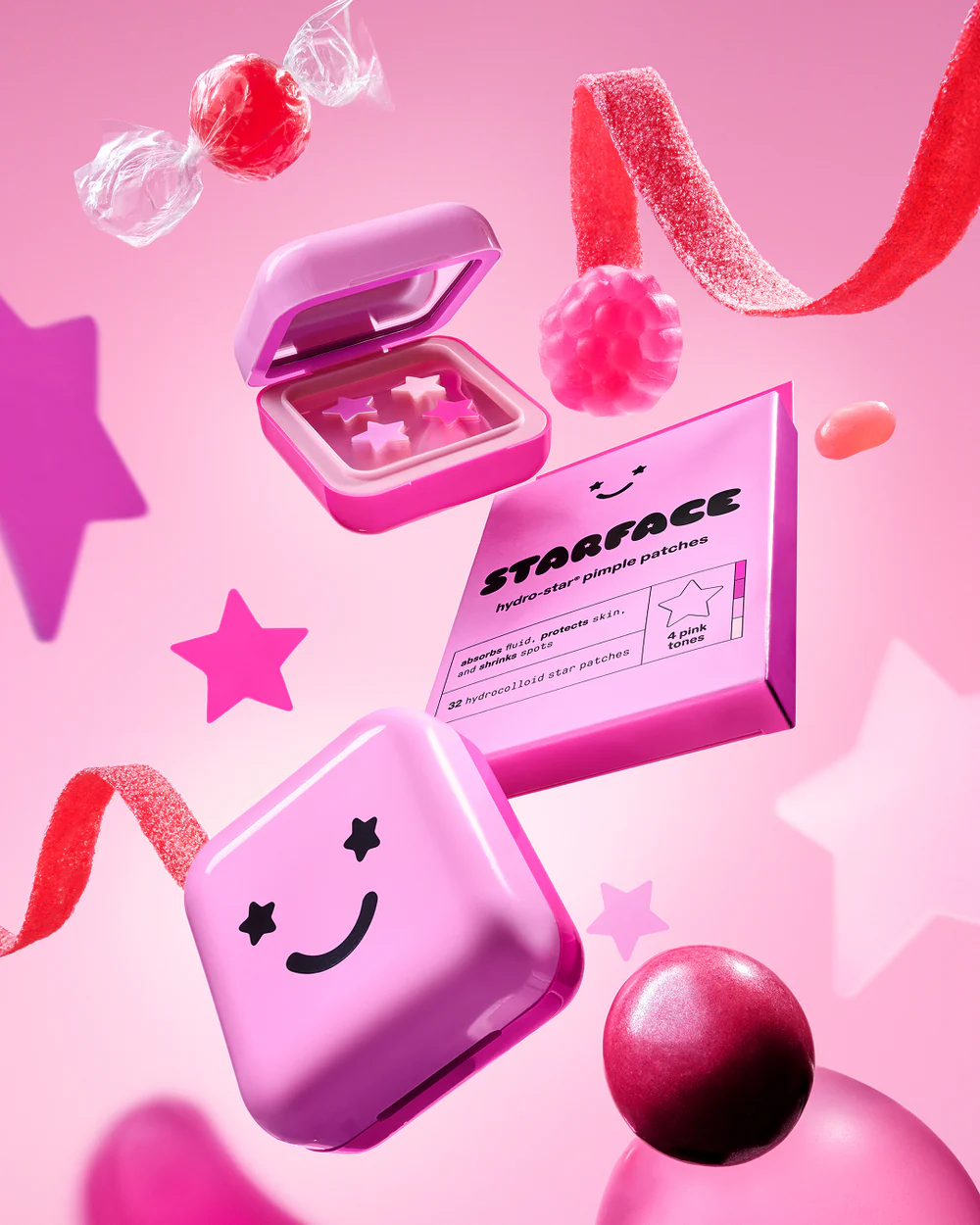 STARFACE Perfect Pink Bundle - *PRE ORDER*