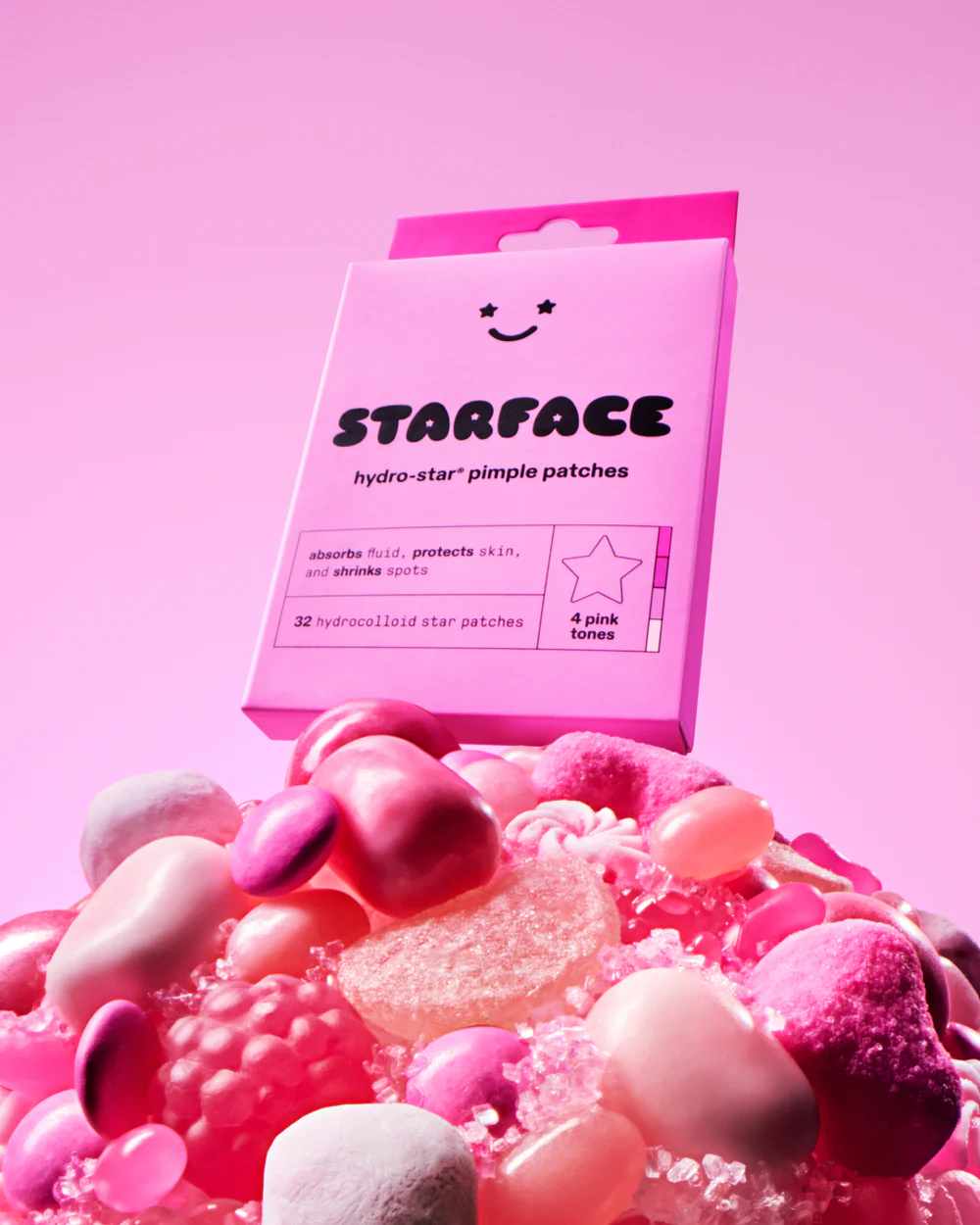 STARFACE Perfect Pink Bundle - *PRE ORDER*