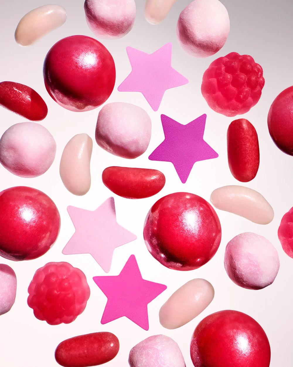 STARFACE hydro-stars + big pink - *PRE ORDER*