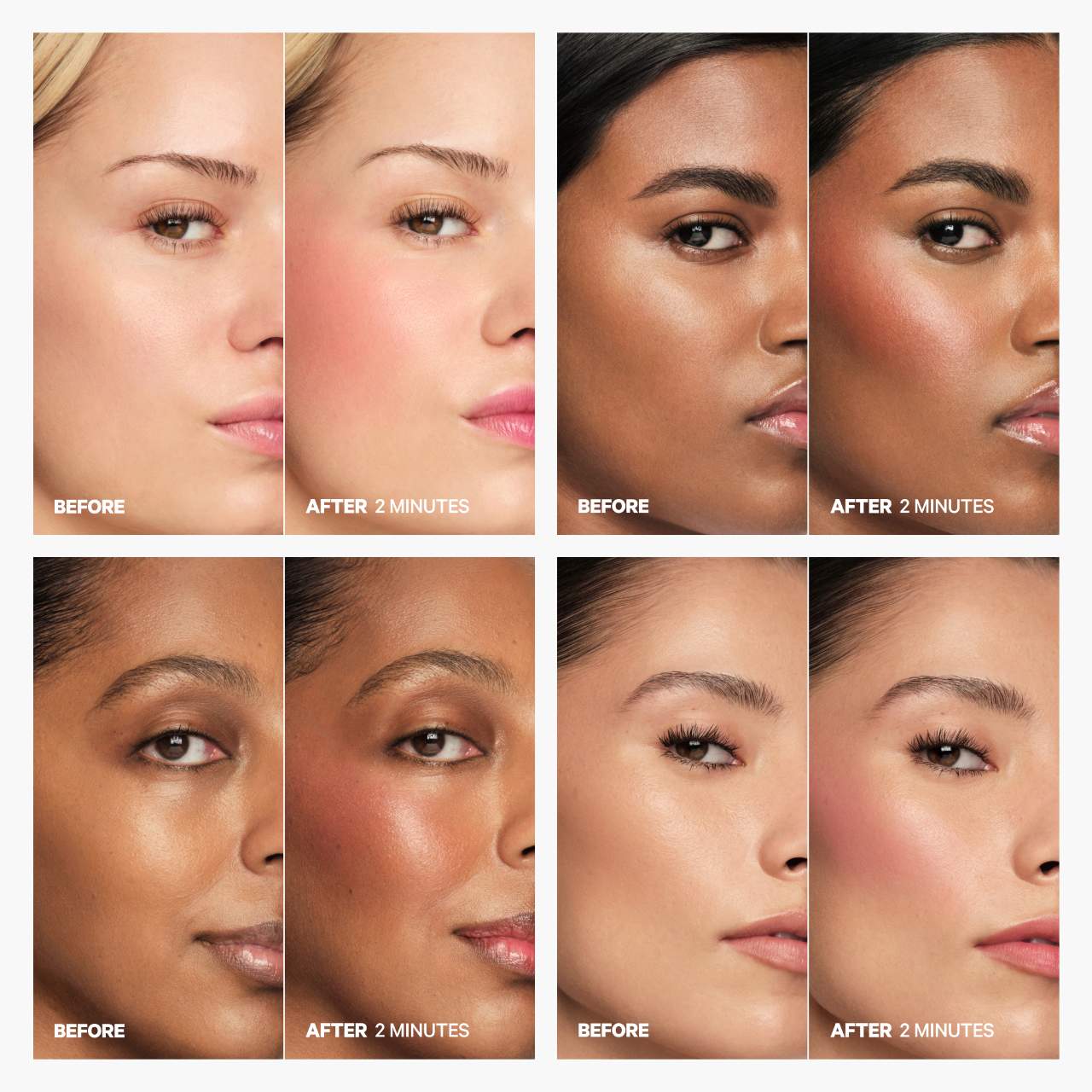 MILK MAKEUP Cooling Water Jelly Tint Lip + Cheek Blush Stain PH Adaptive - *PRE ORDER*