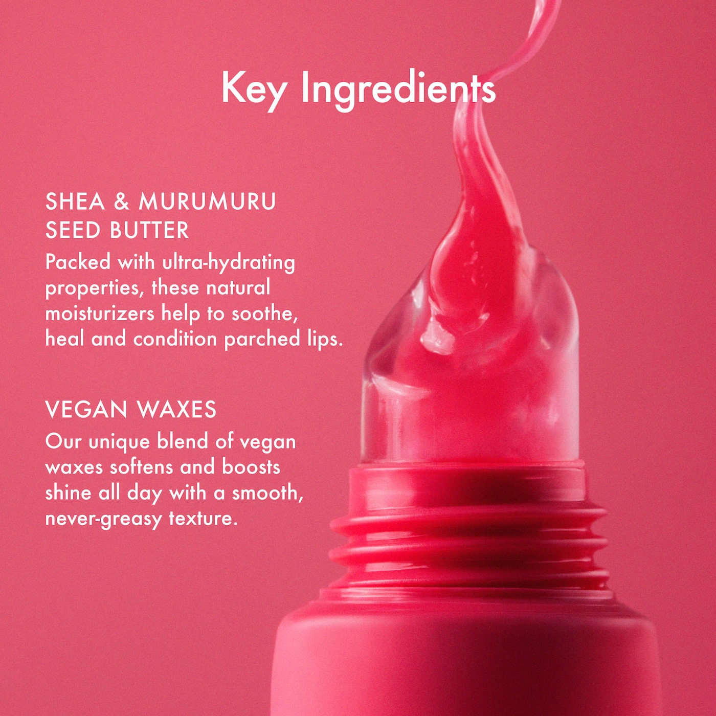 SUMMER FRIDAYS Lip Butter Balm Treatment GUAVA - *PRE ORDER*