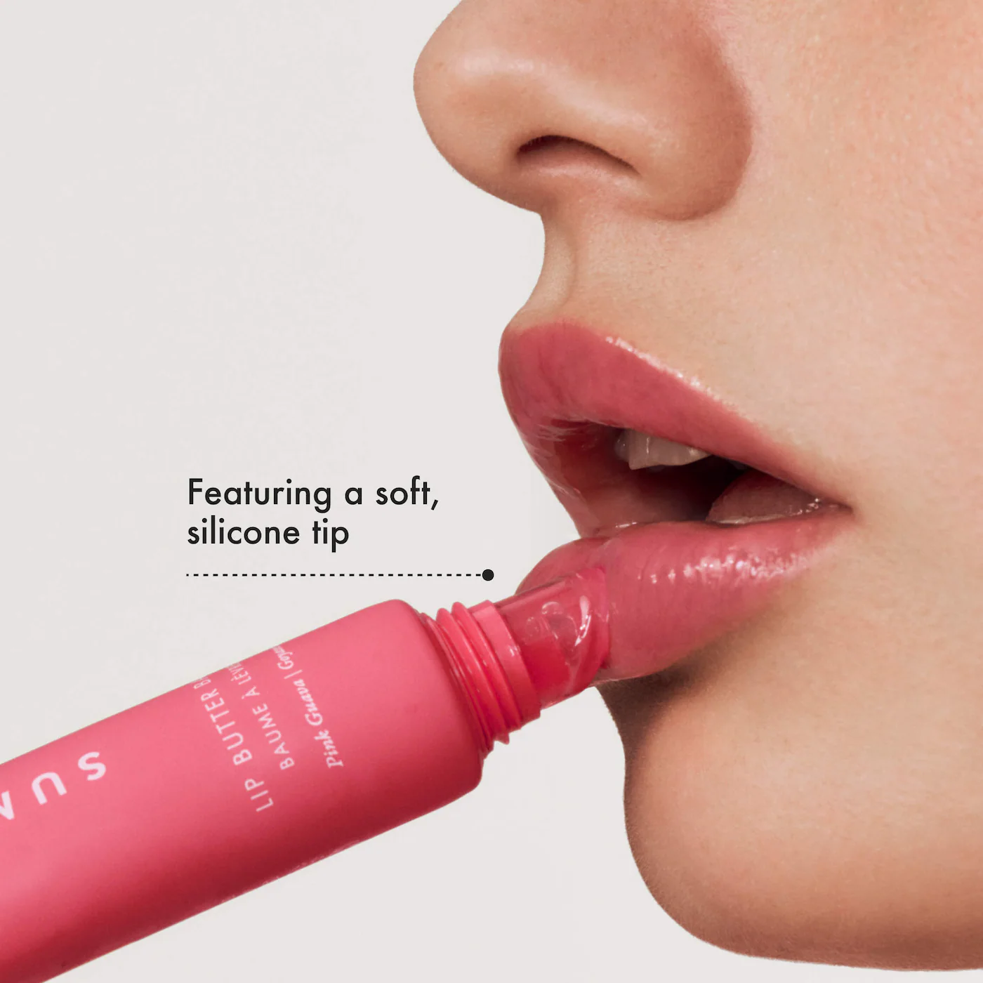 SUMMER FRIDAYS Lip Butter Balm Treatment GUAVA - *PRE ORDER*