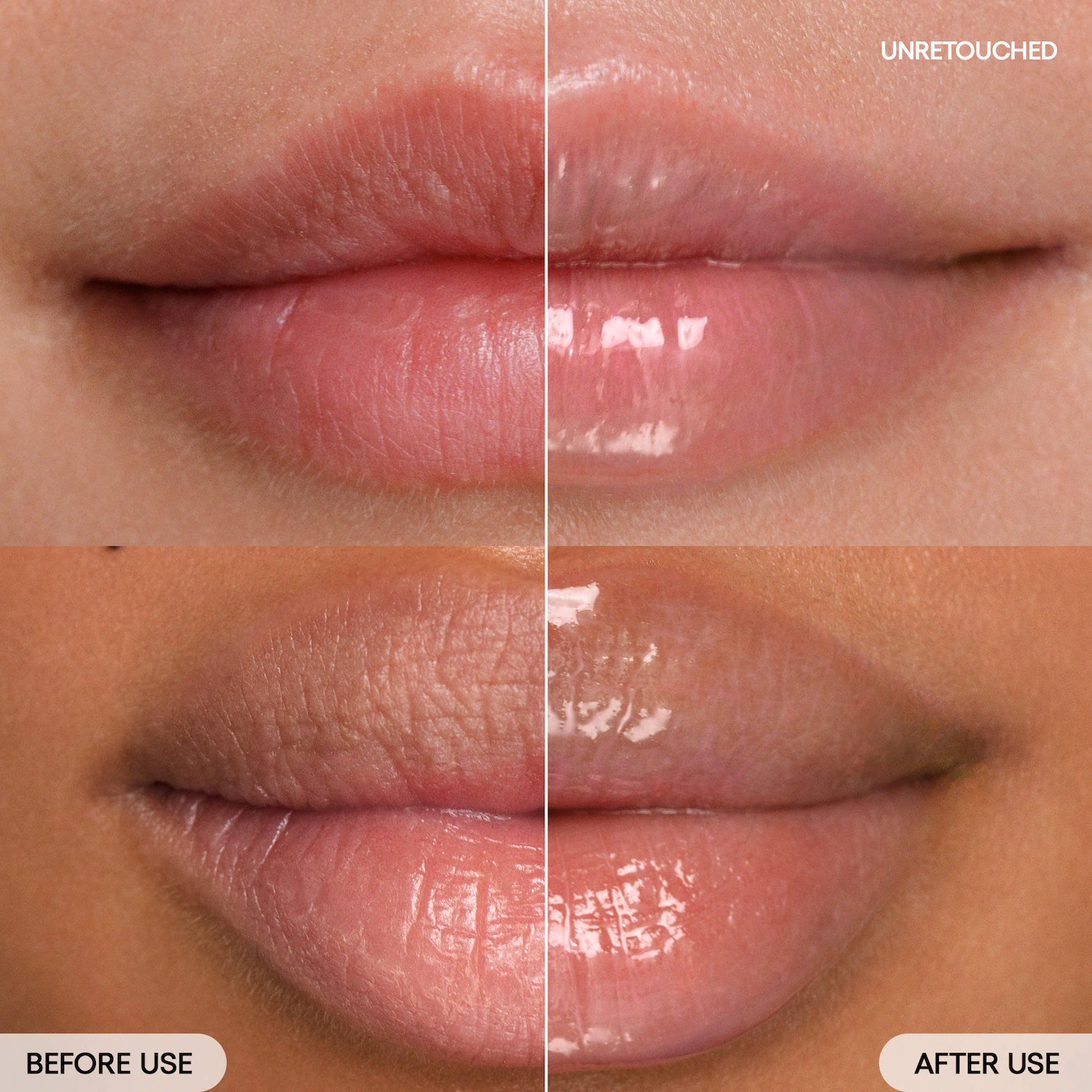 LANEIGE Lip Glowy Lightweight Hydration Balm with Shea Butter MATCHA - *PRE ORDER*