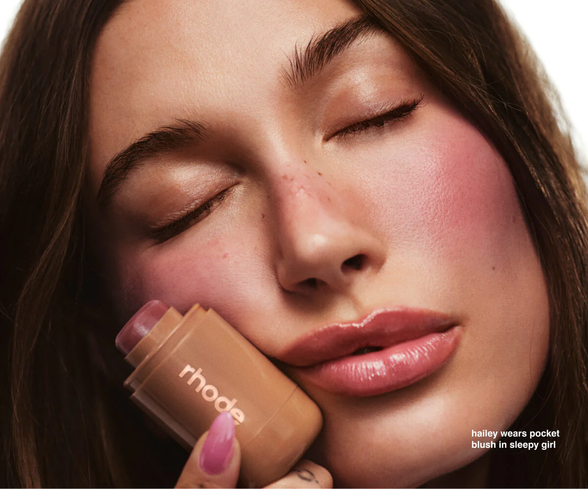 RHODE The Pocket Blush Trio - *PRE ORDER*