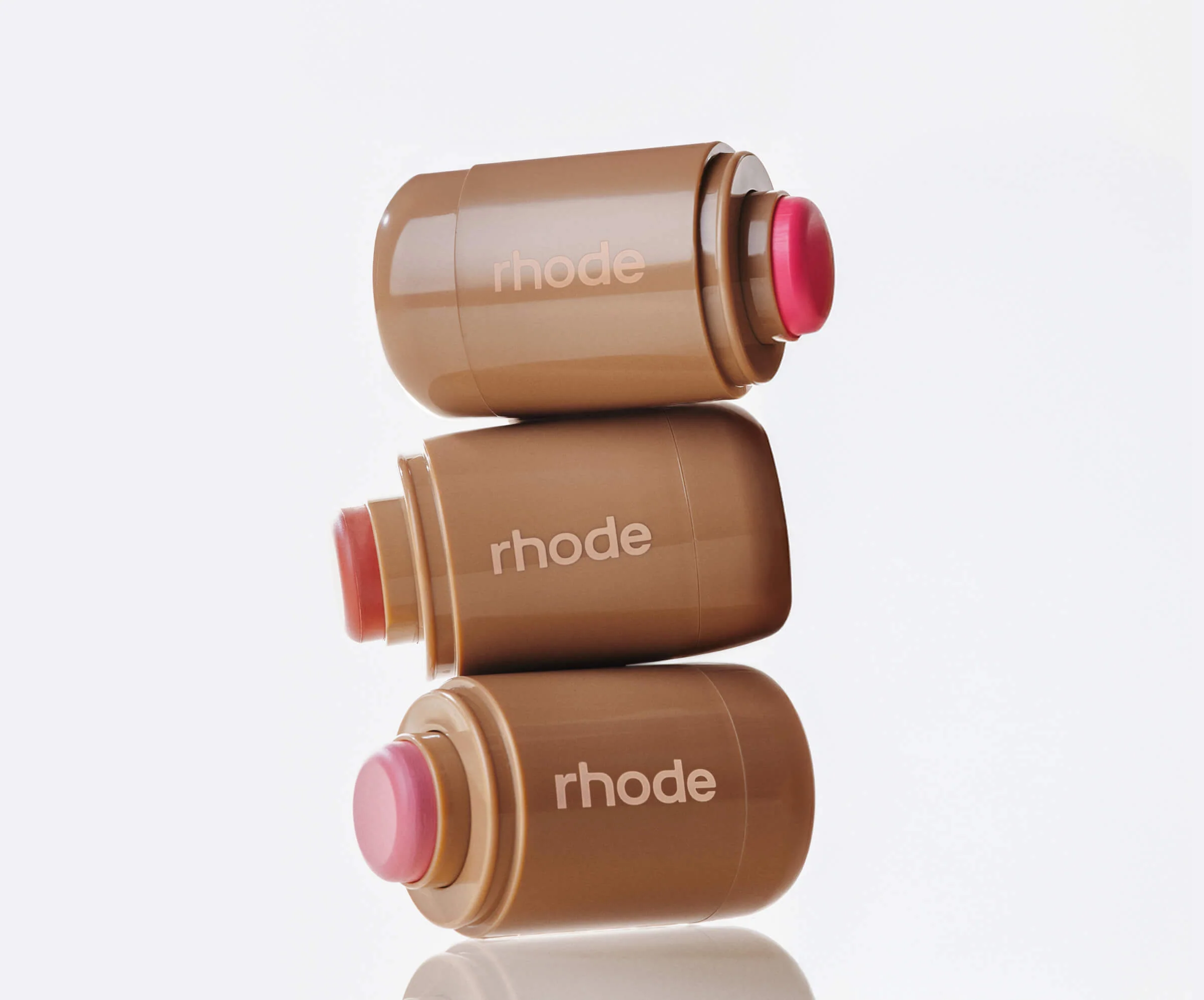 RHODE The Pocket Blush Trio - *PRE ORDER*