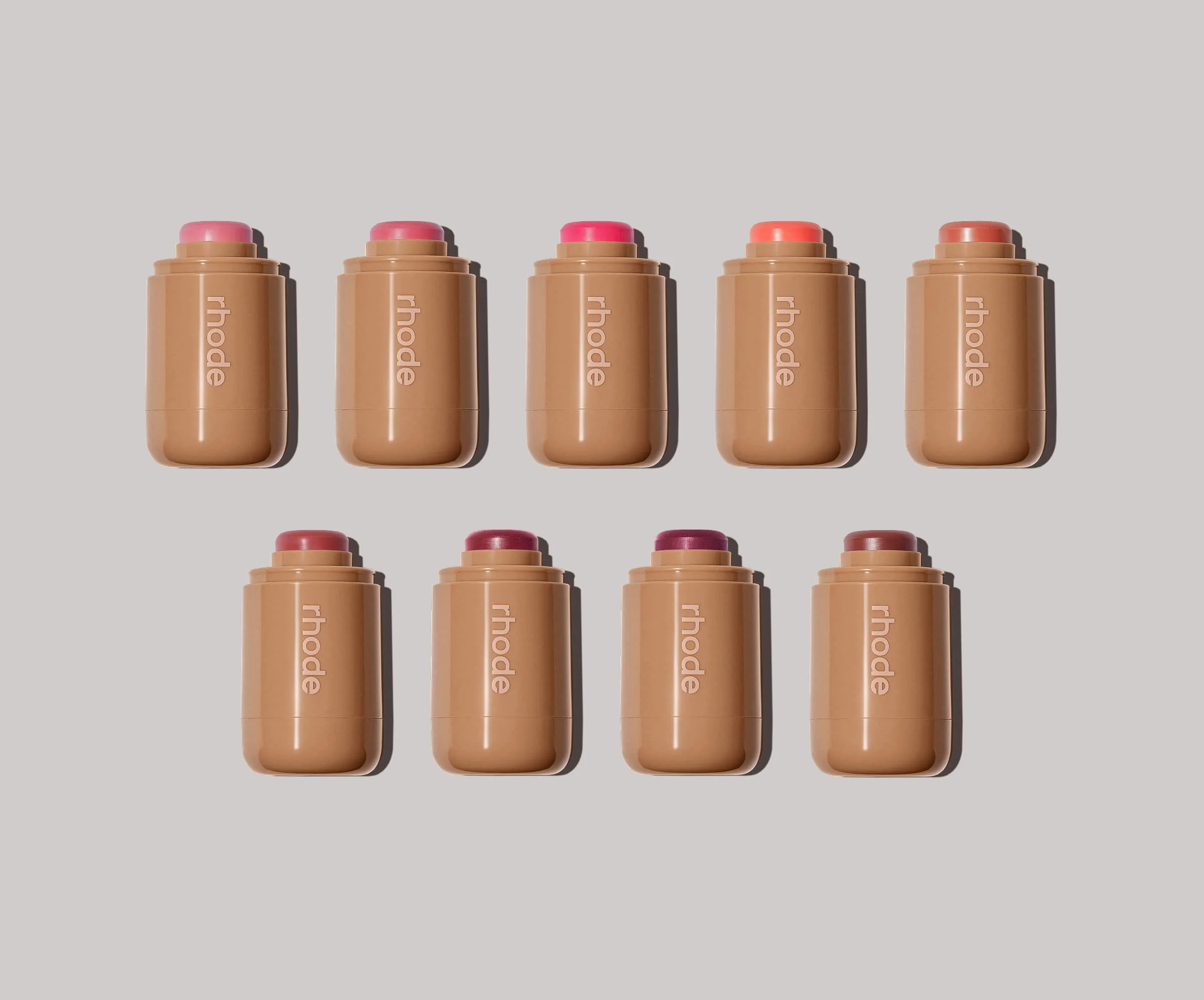 RHODE The Pocket Blush Trio - *PRE ORDER*