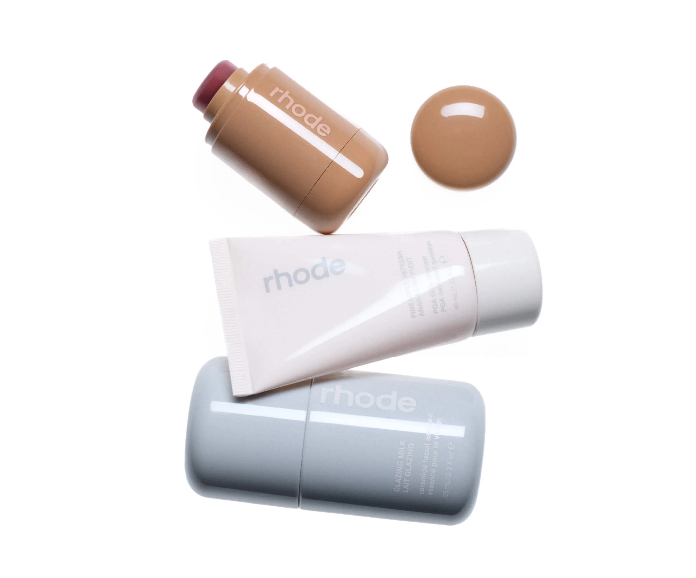RHODE The Glam On + Off Set - *PRE ORDER*