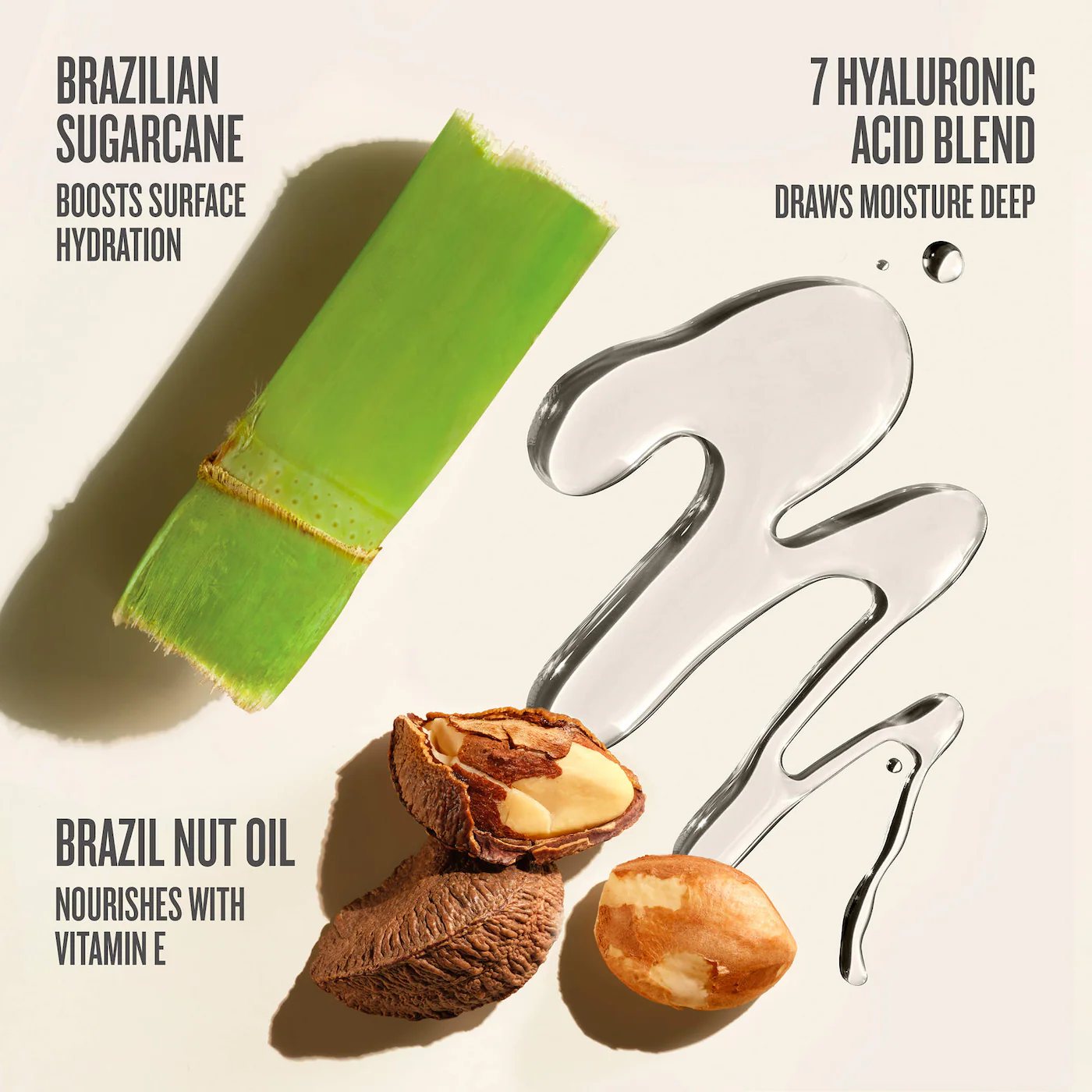 SOL DE JANEIRO Body Badalada™ Lotion with Hyaluronic Acid for Daily Hydration - *PRE ORDER*