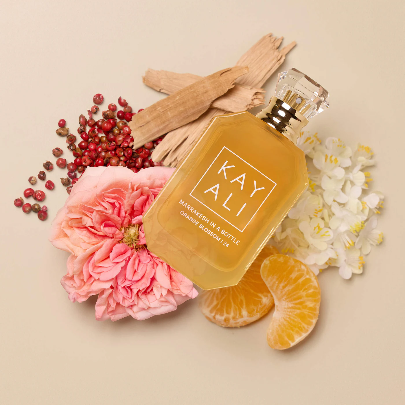 KAYALI Vacay in a Bottle Discovery Set - *PRE ORDER*