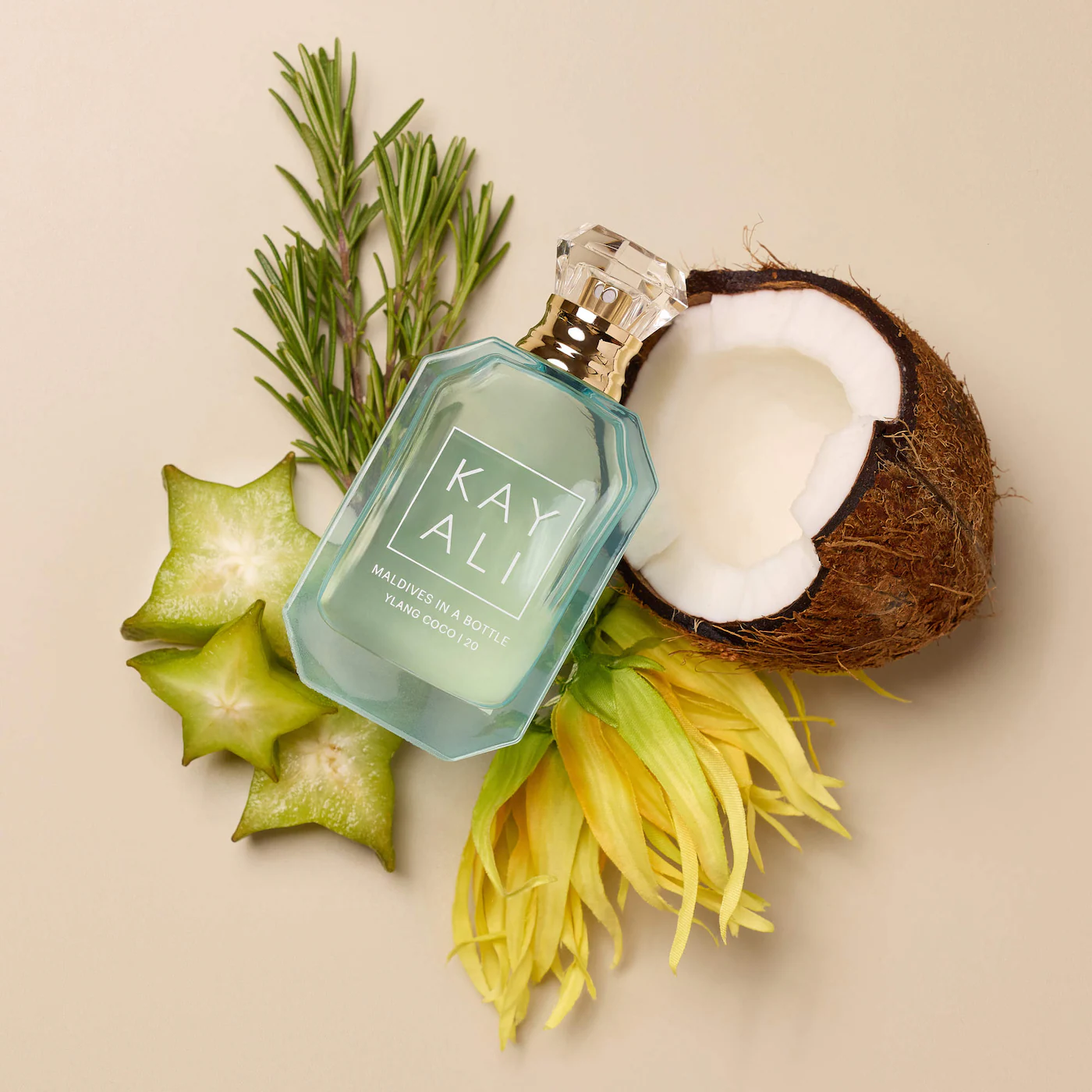KAYALI Vacay in a Bottle Discovery Set - *PRE ORDER*