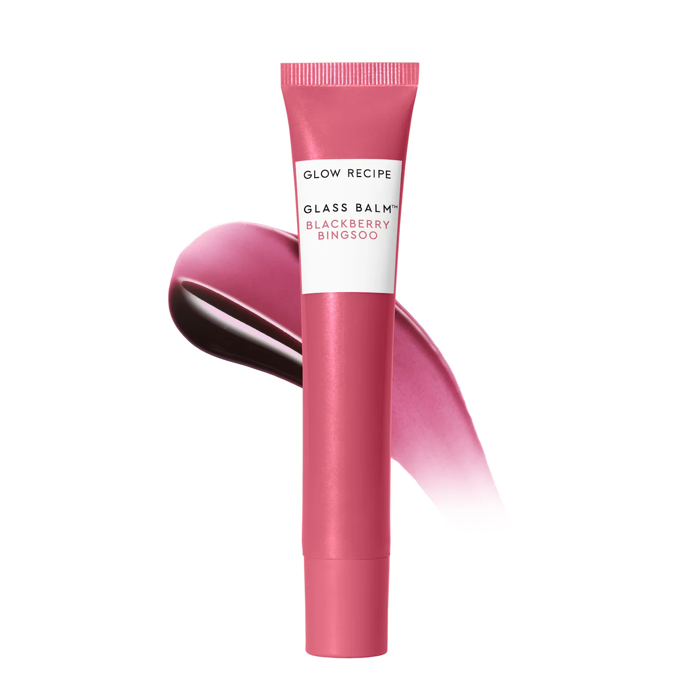 GLOW RECIPE Glass Balm Lip Treatment for Shine & Hydration - *PRE ORDER*