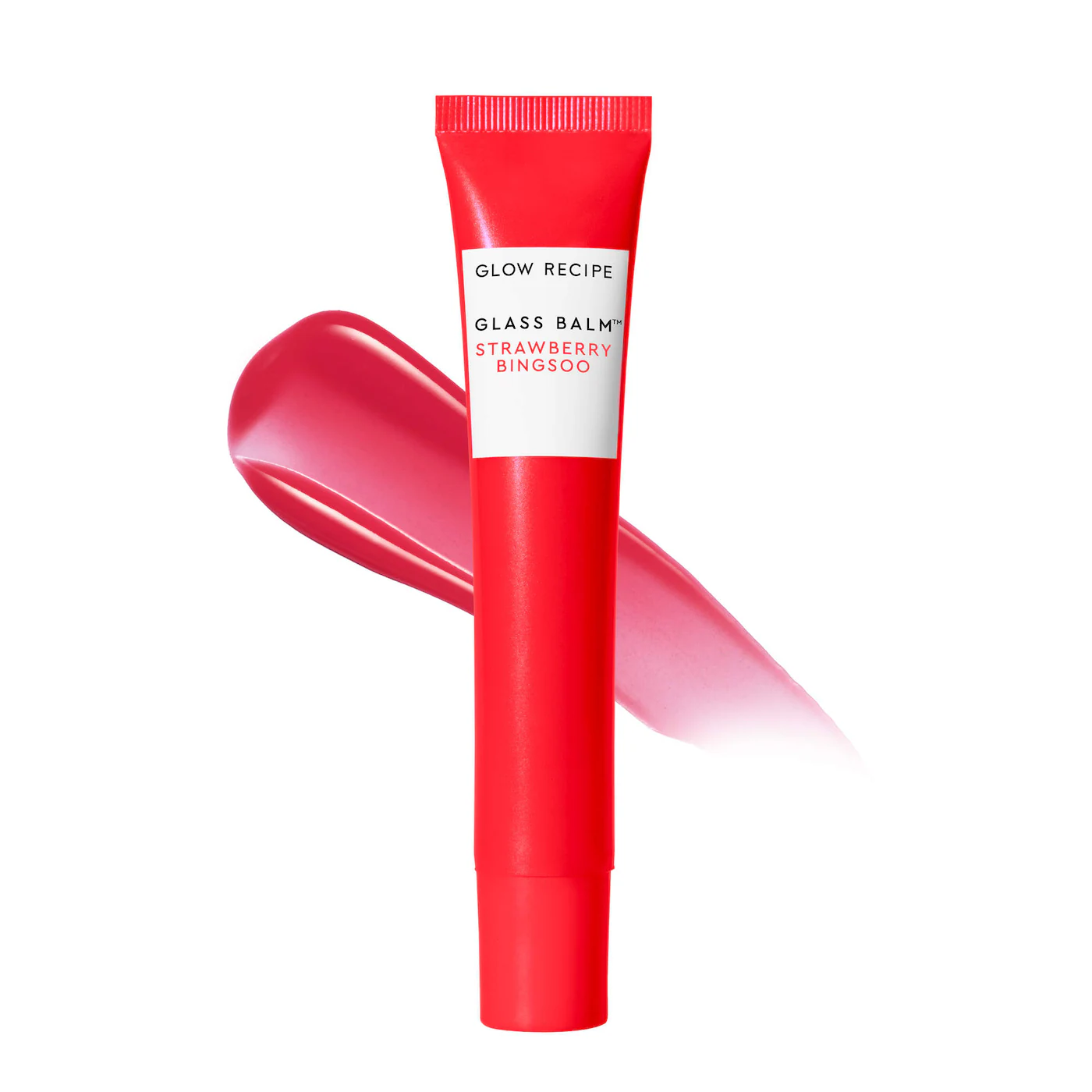 GLOW RECIPE Glass Balm Lip Treatment for Shine & Hydration - *PRE ORDER*