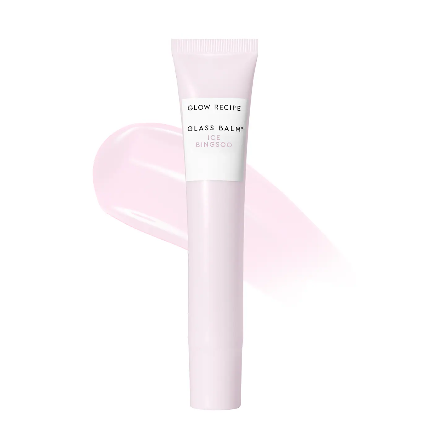 GLOW RECIPE Glass Balm Lip Treatment for Shine & Hydration - *PRE ORDER*