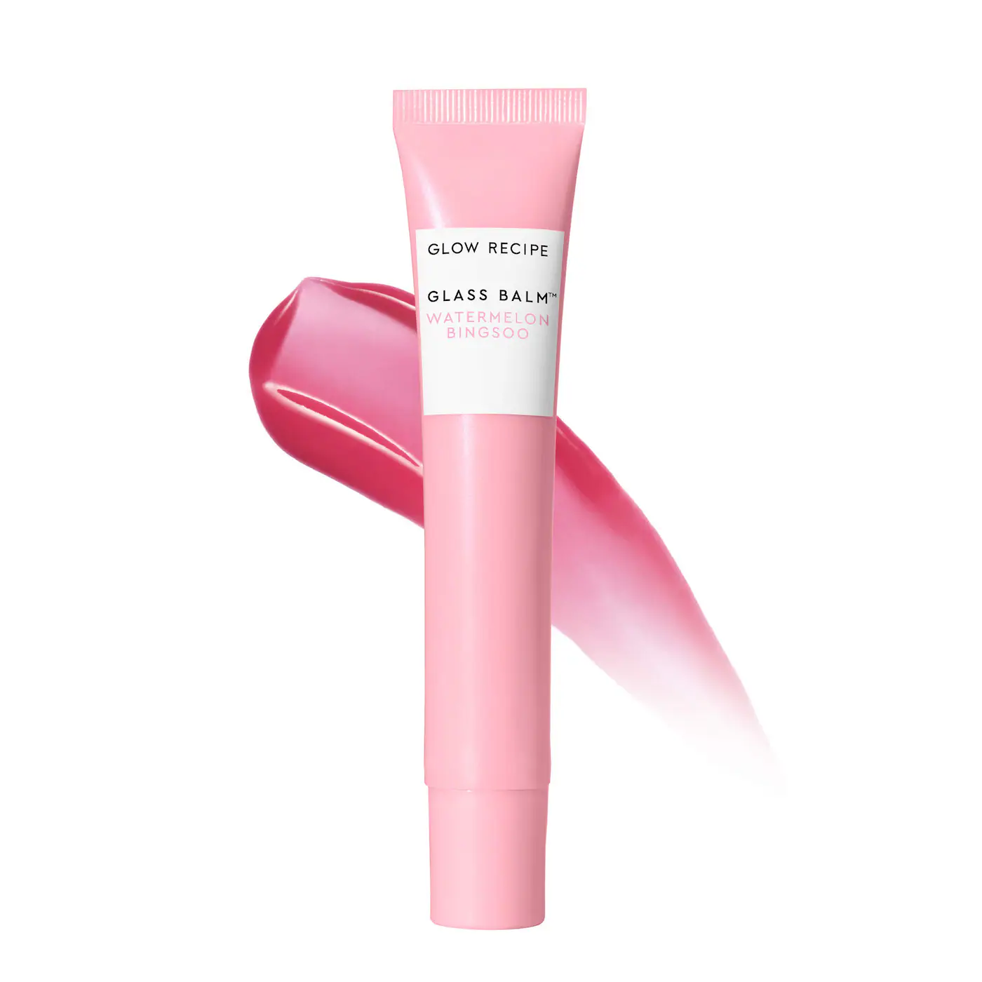 GLOW RECIPE Glass Balm Lip Treatment for Shine & Hydration - *PRE ORDER*