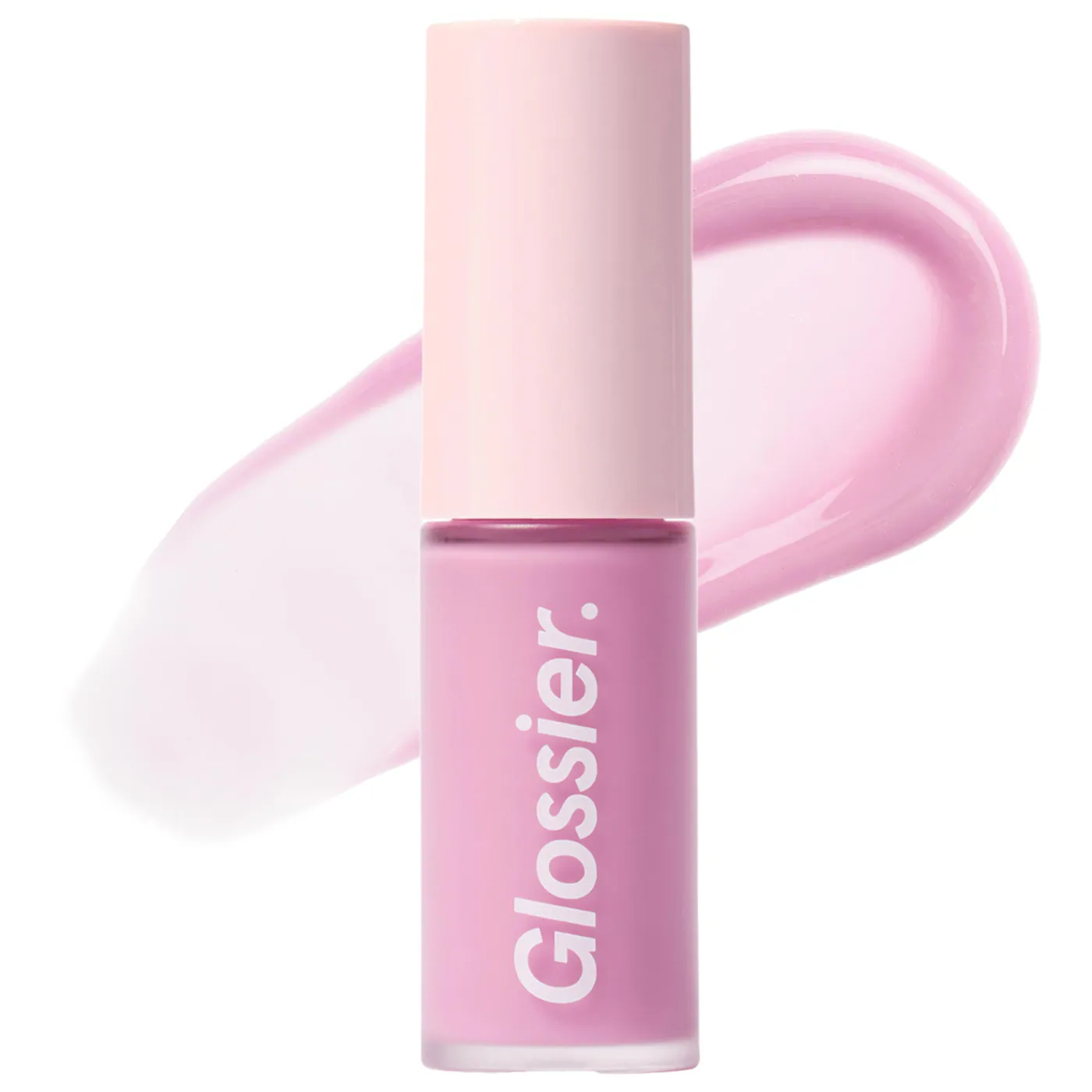 GLOSSIER Lip Glaze Hydrating Cooling Sheer Lip Oil - *PRE ORDER*