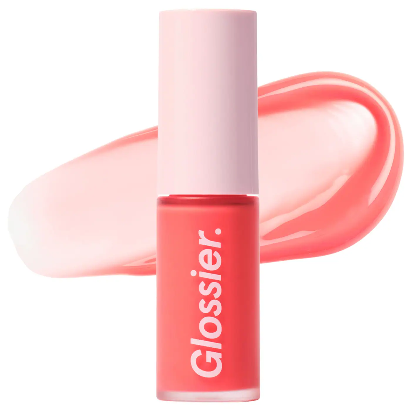 GLOSSIER Lip Glaze Hydrating Cooling Sheer Lip Oil - *PRE ORDER*