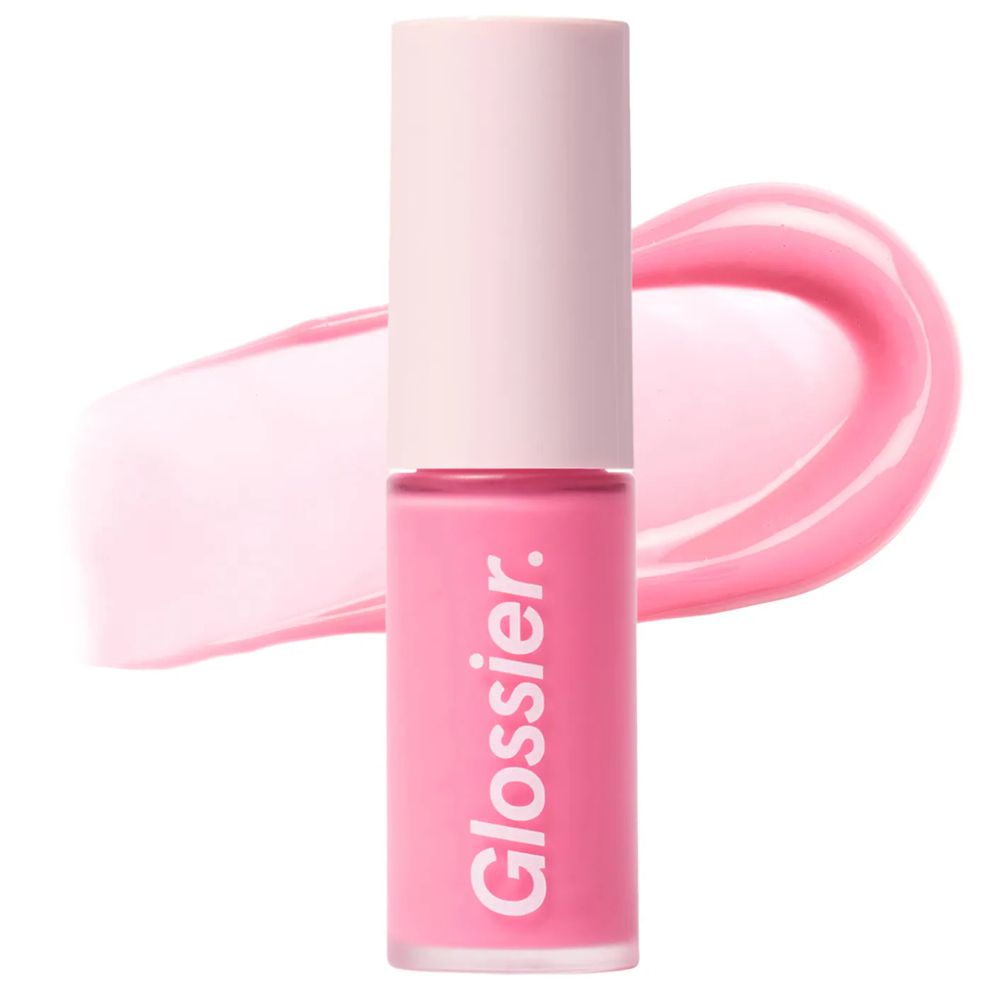 GLOSSIER Lip Glaze Hydrating Cooling Sheer Lip Oil - *PRE ORDER*