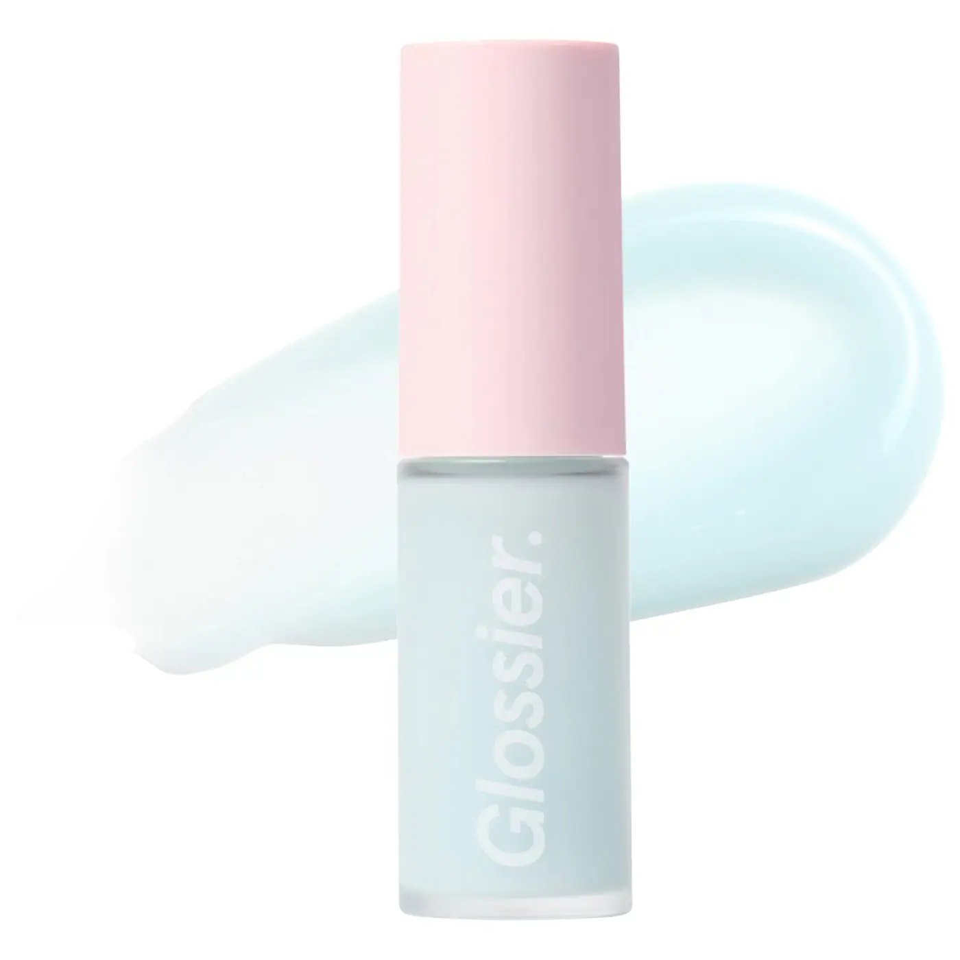 GLOSSIER Lip Glaze Hydrating Cooling Sheer Lip Oil - *PRE ORDER*
