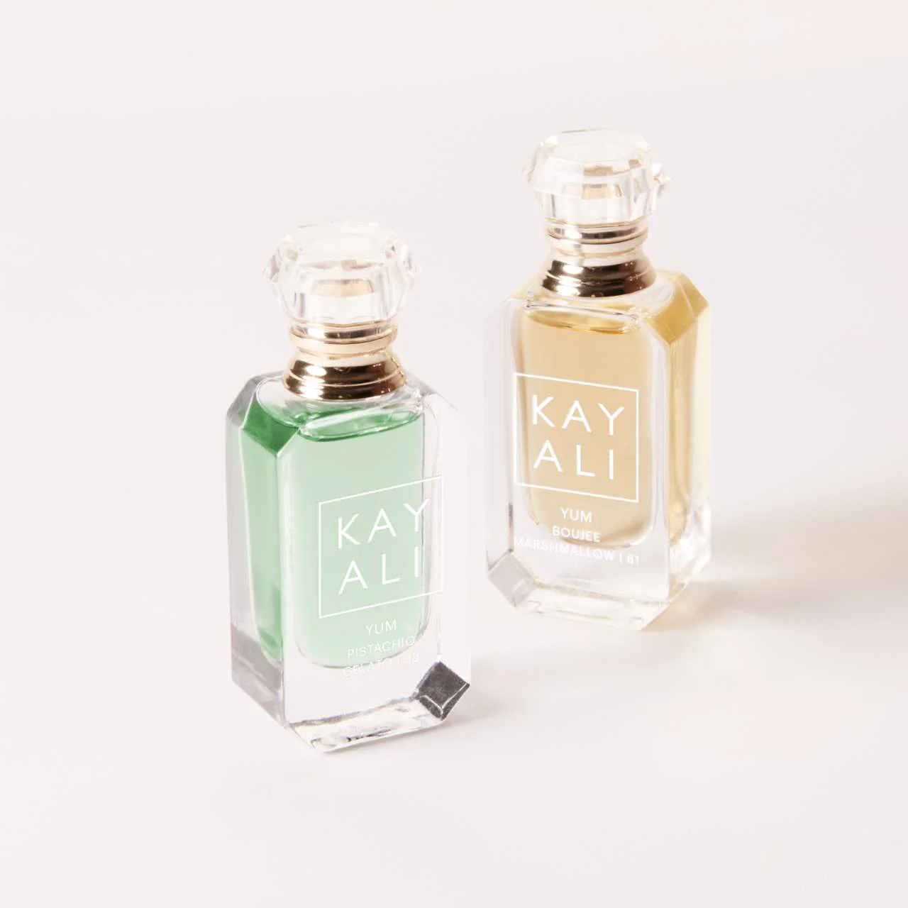 KAYALI Mini YUM Perfume Duo Set - *PRE ORDER*